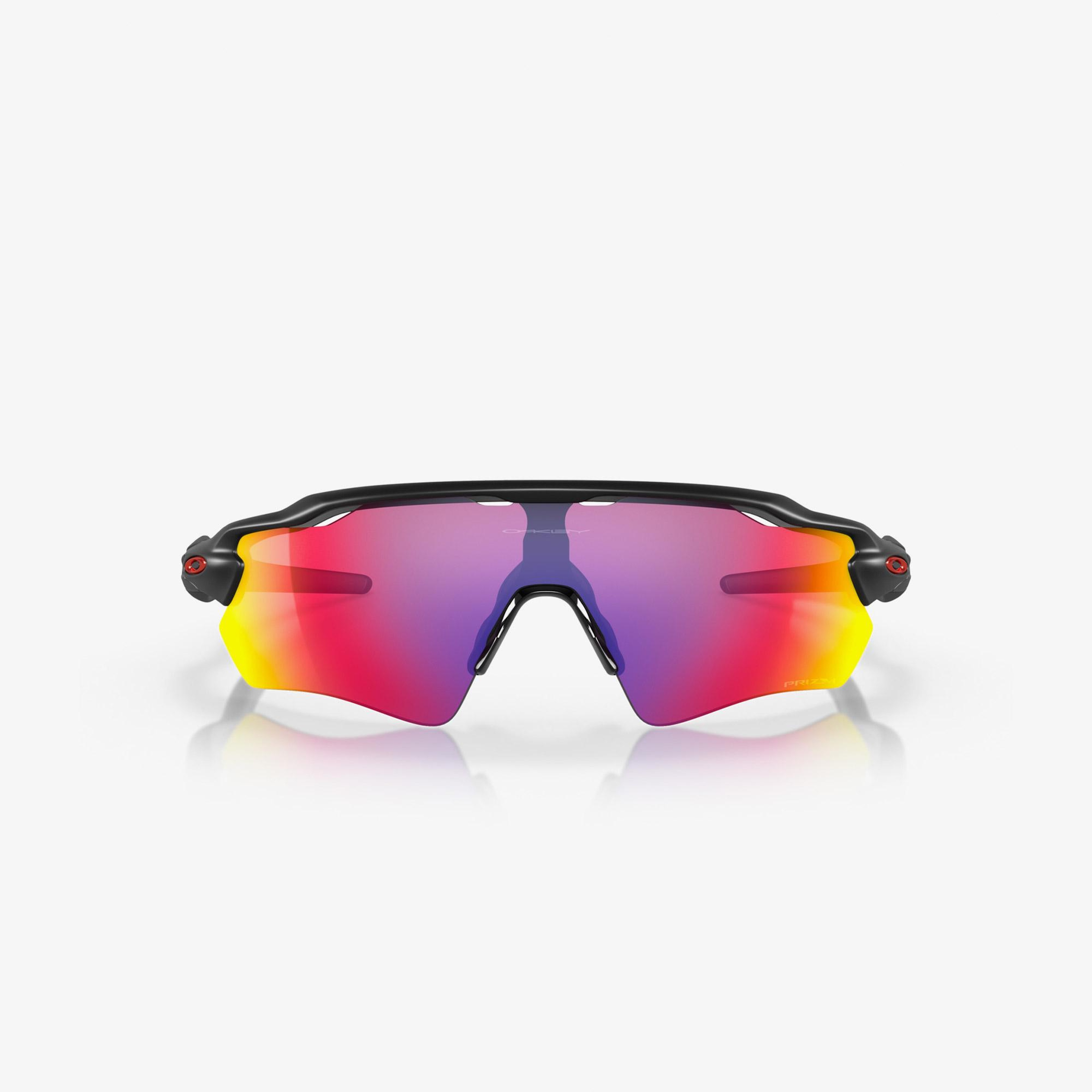Oakley 0OO9208 Erkek Siyah Güneş Gözlüğü