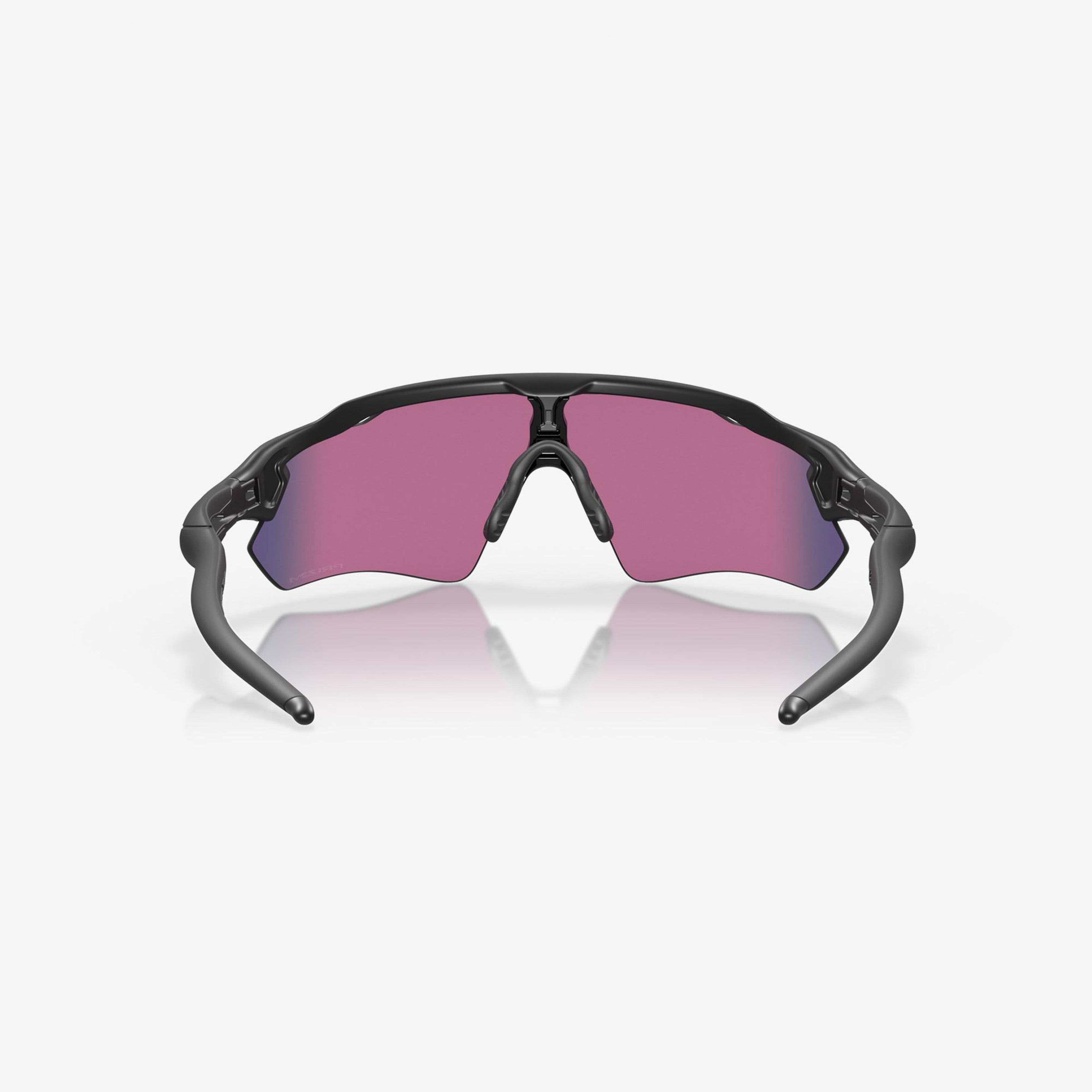 Oakley 0OO9208 Erkek Siyah Güneş Gözlüğü