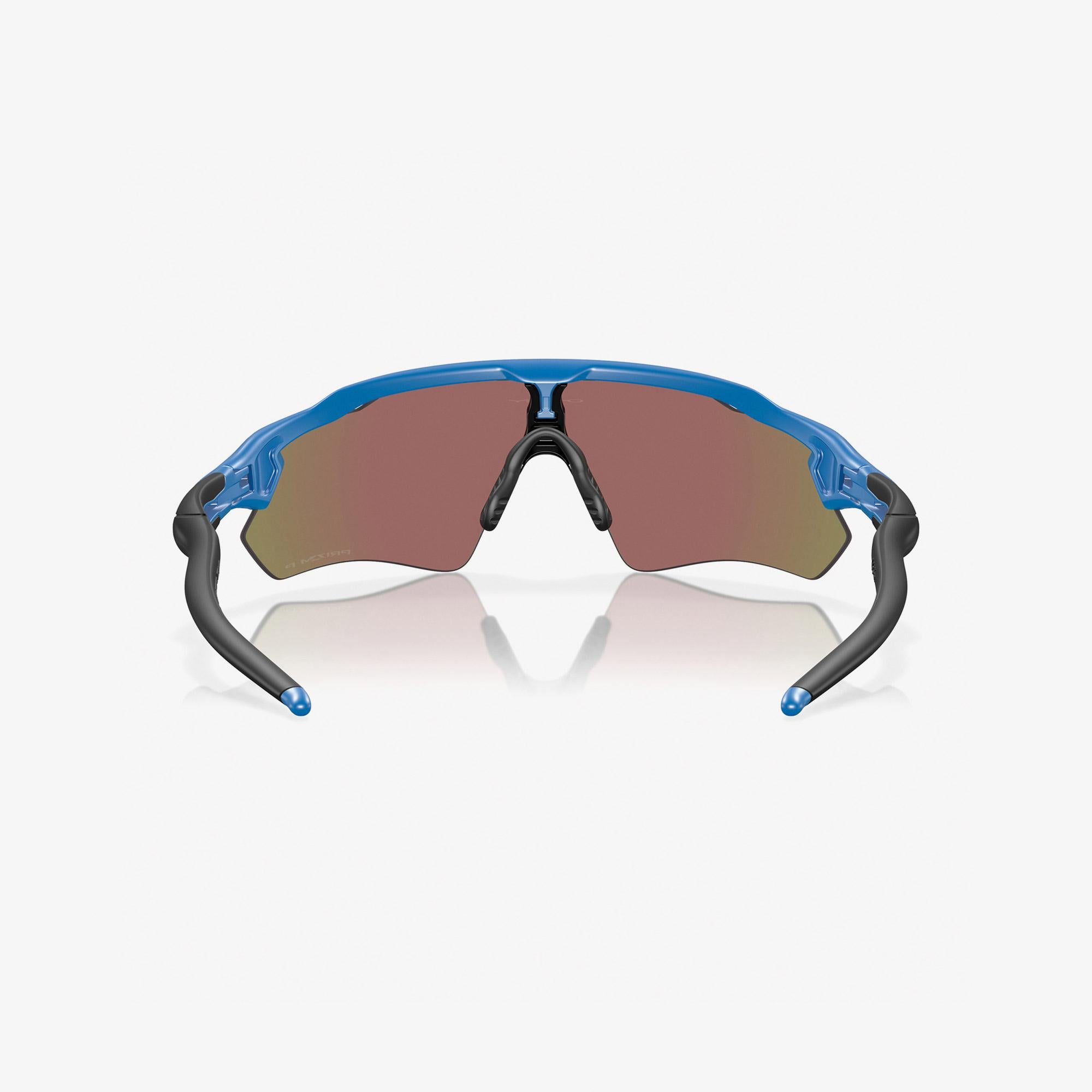 OAKLEY 0OO9208 Injected Erkek Mavi Güneş Gözlüğü