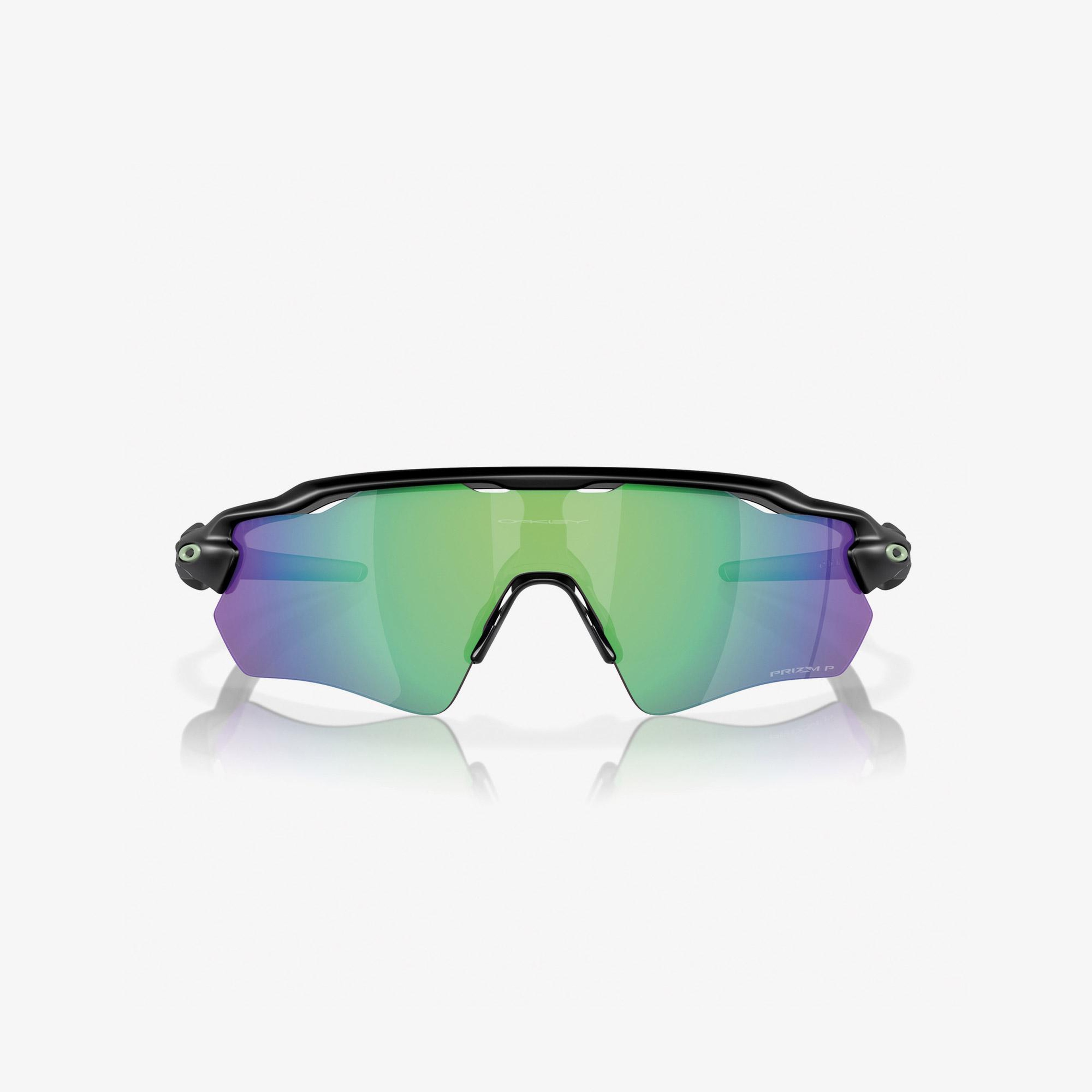 OAKLEY 0OO9208 Injected Erkek Siyah Güneş Gözlüğü
