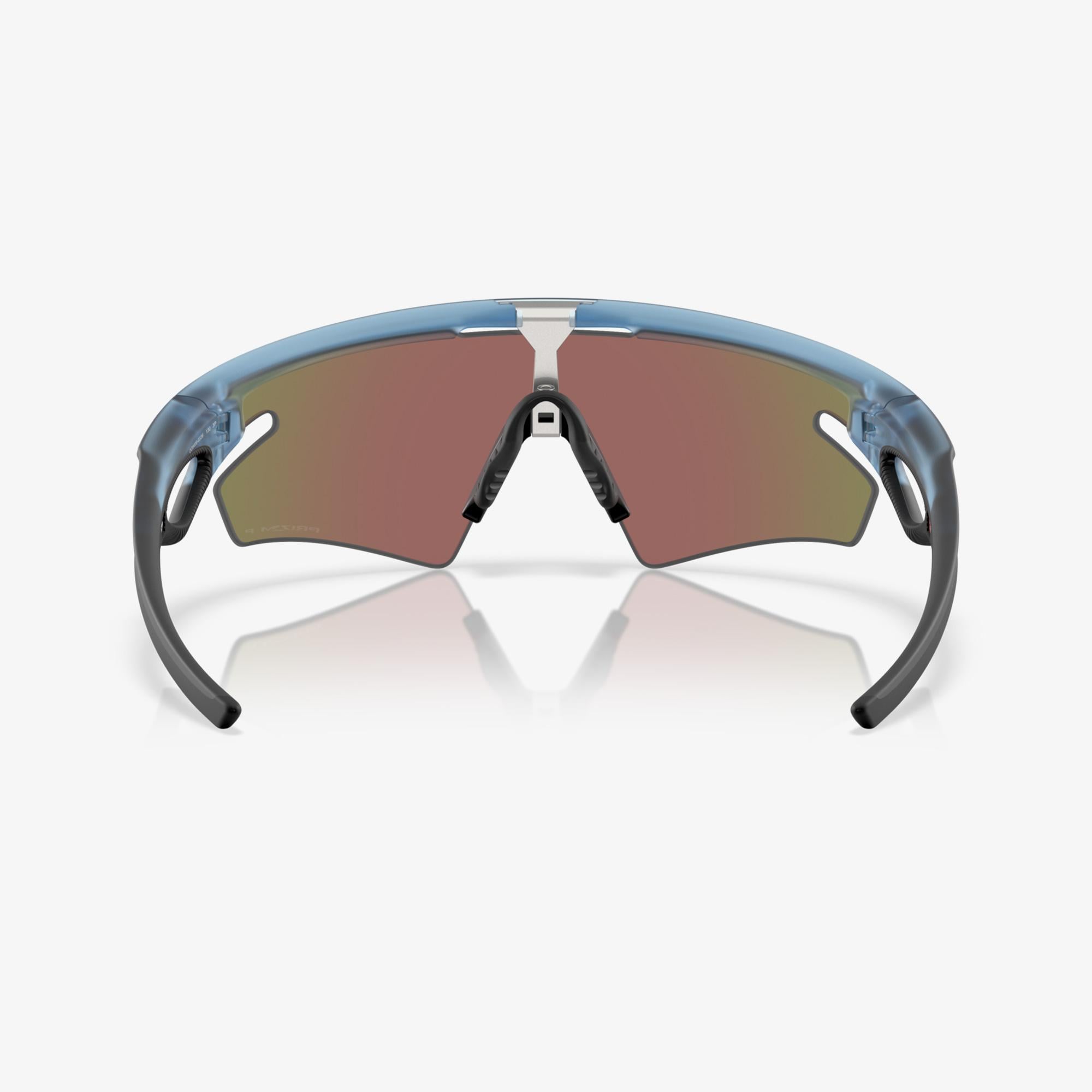 Oakley OO9499 Unisex Renkli Güneş Gözlüğü
