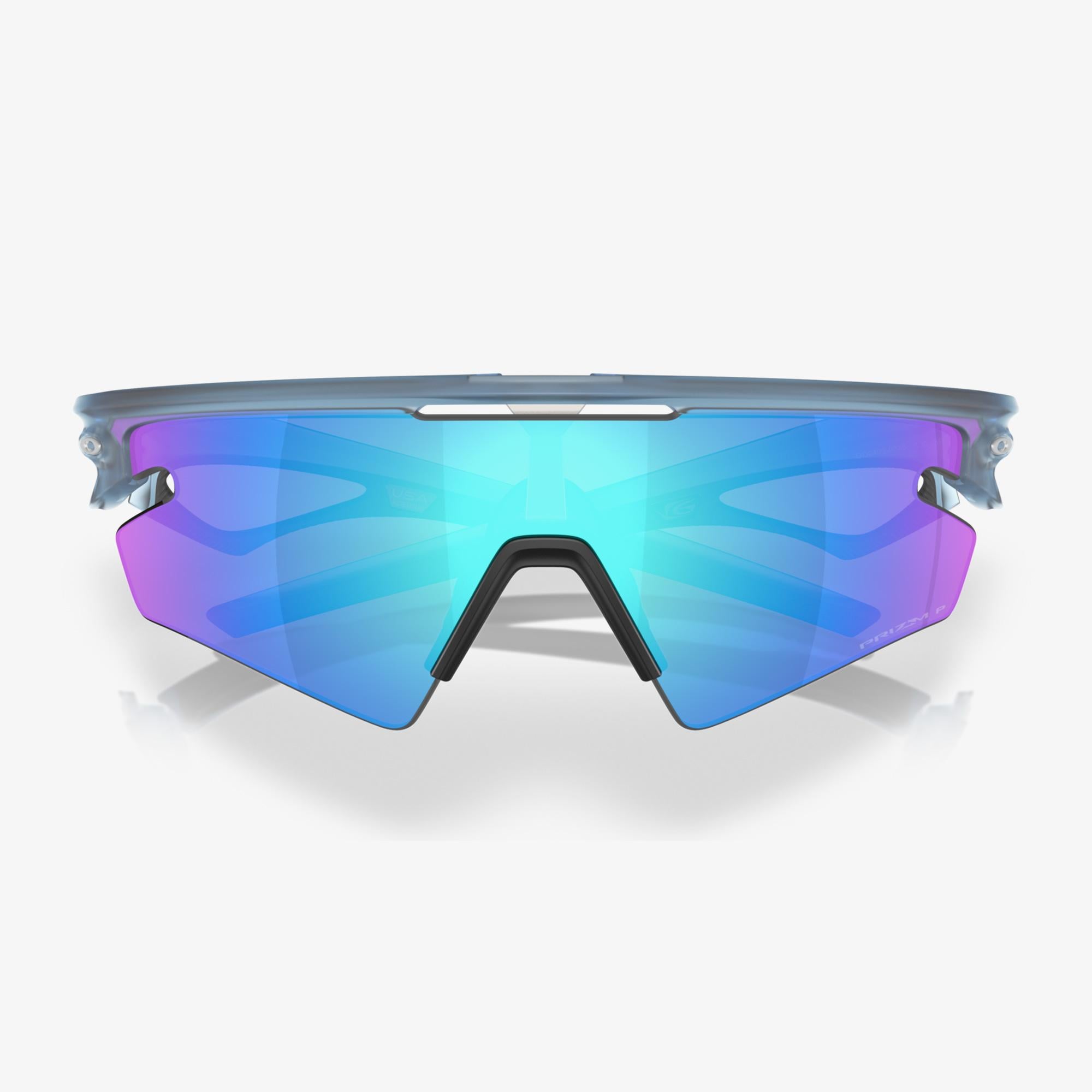 Oakley OO9499 Unisex Renkli Güneş Gözlüğü
