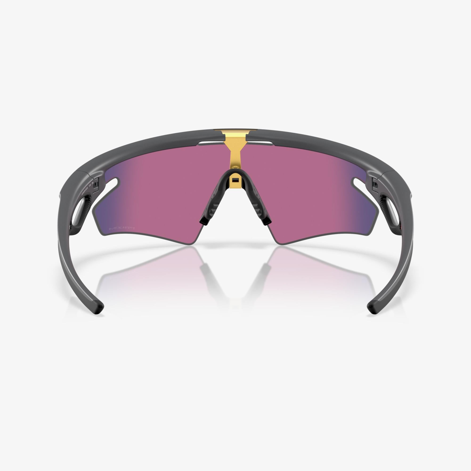 Oakley OO9499 Unisex Renkli Güneş Gözlüğü