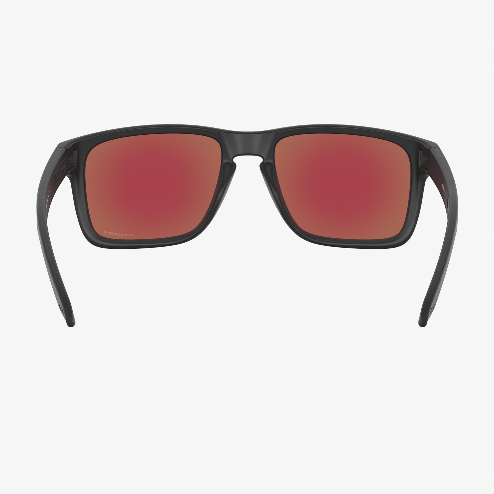 OAKLEY 0Ve2234 Erkek Siyah Güneş Gözlüğü