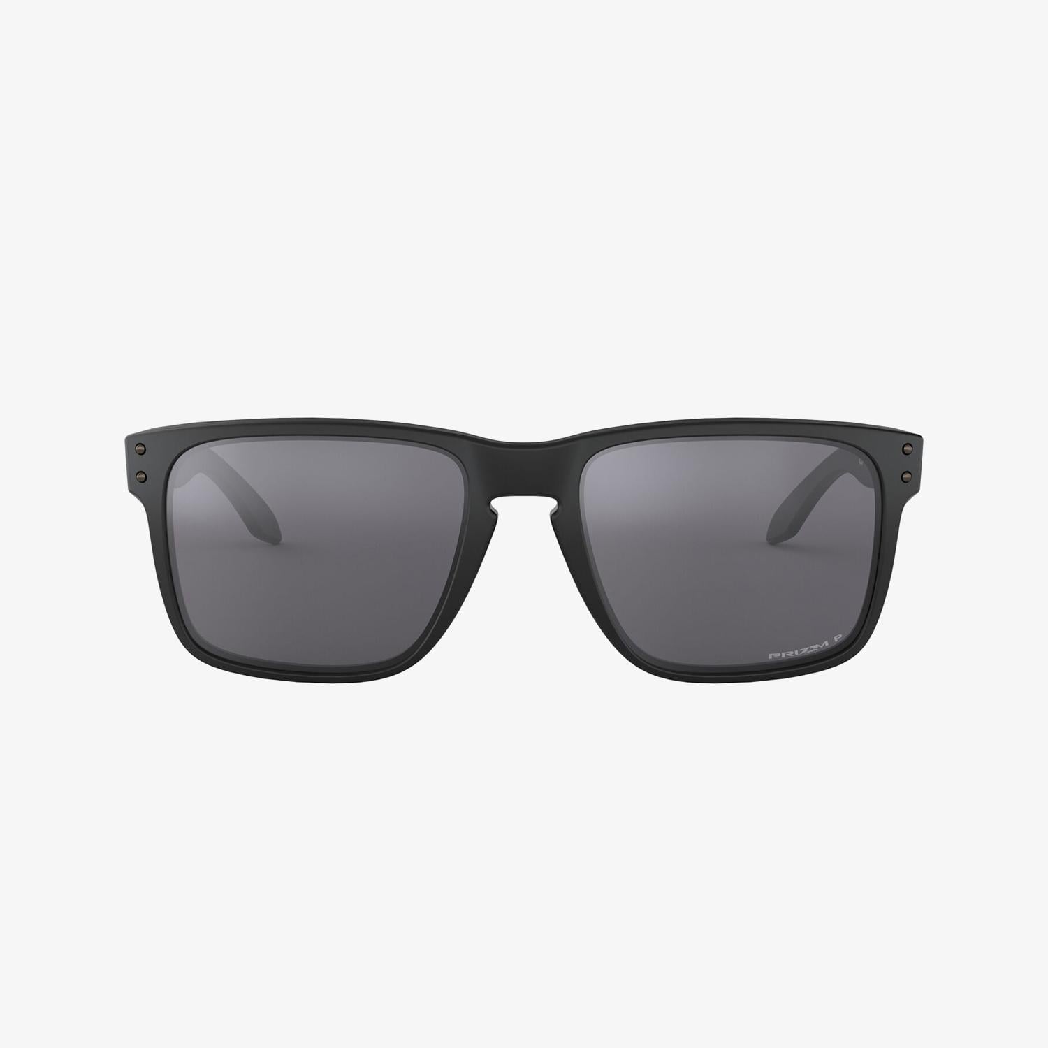OAKLEY 0OO9417 Holbrook Xl Erkek Mat Siyah Güneş Gözlüğü
