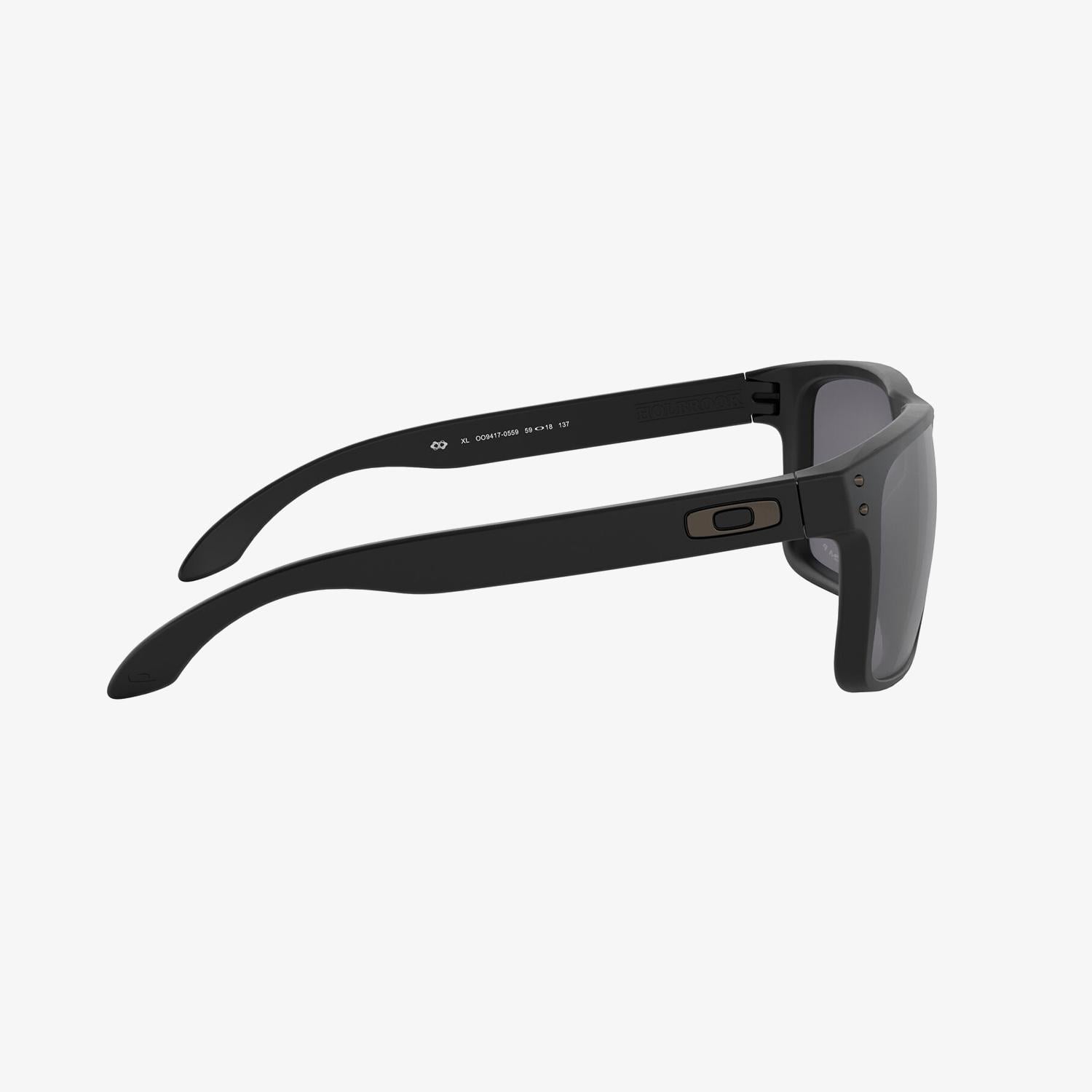 OAKLEY 0OO9417 Holbrook Xl Erkek Mat Siyah Güneş Gözlüğü