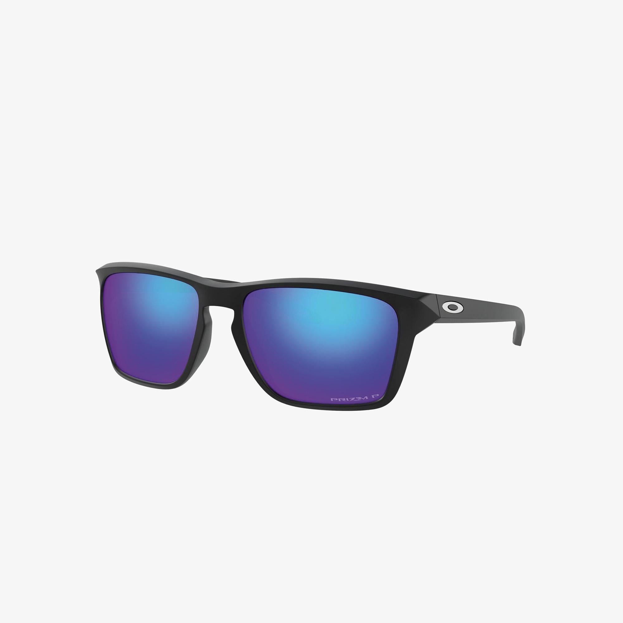 OAKLEY 0OO9448 Sylas Erkek Mat Siyah Güneş Gözlüğü
