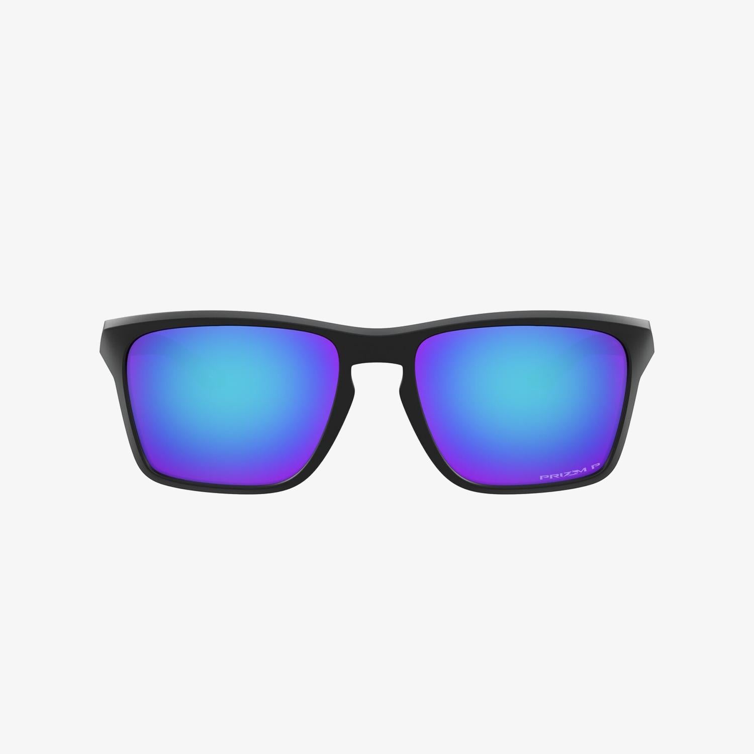 OAKLEY 0OO9448 Sylas Erkek Mat Siyah Güneş Gözlüğü