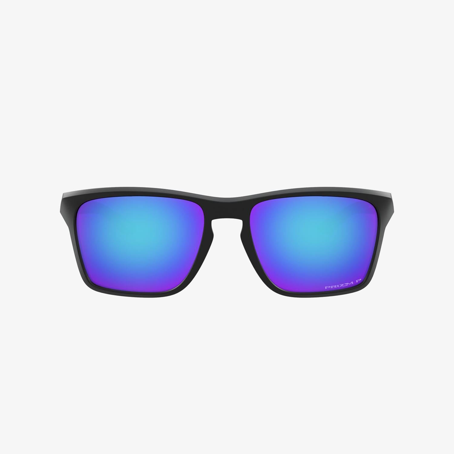 OAKLEY 0OO9448 Sylas Erkek Mat Siyah Güneş Gözlüğü
