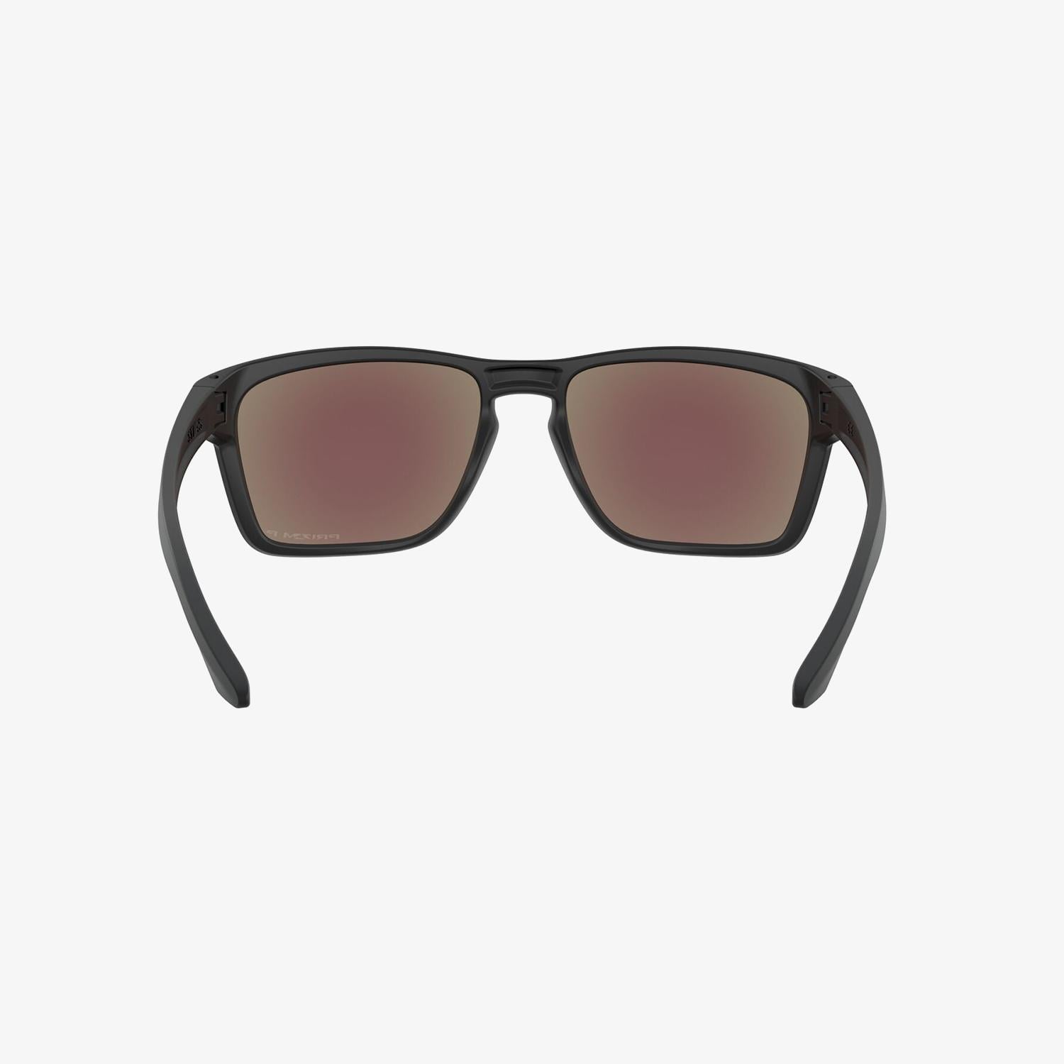 OAKLEY 0OO9448 Sylas Erkek Mat Siyah Güneş Gözlüğü