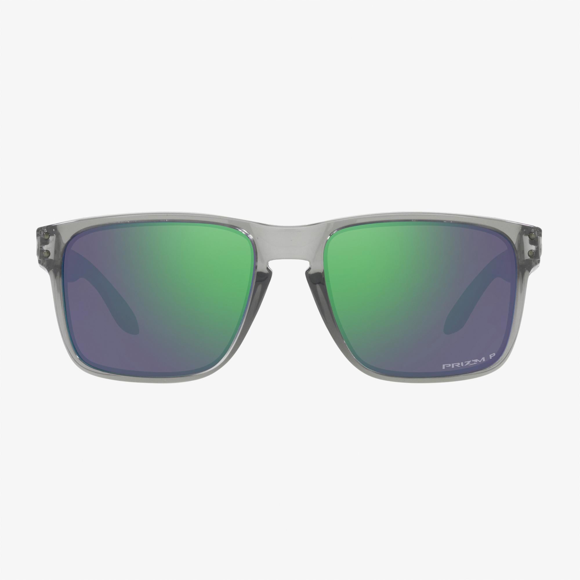 OAKLEY 0Ve2235 Erkek Gri Güneş Gözlüğü