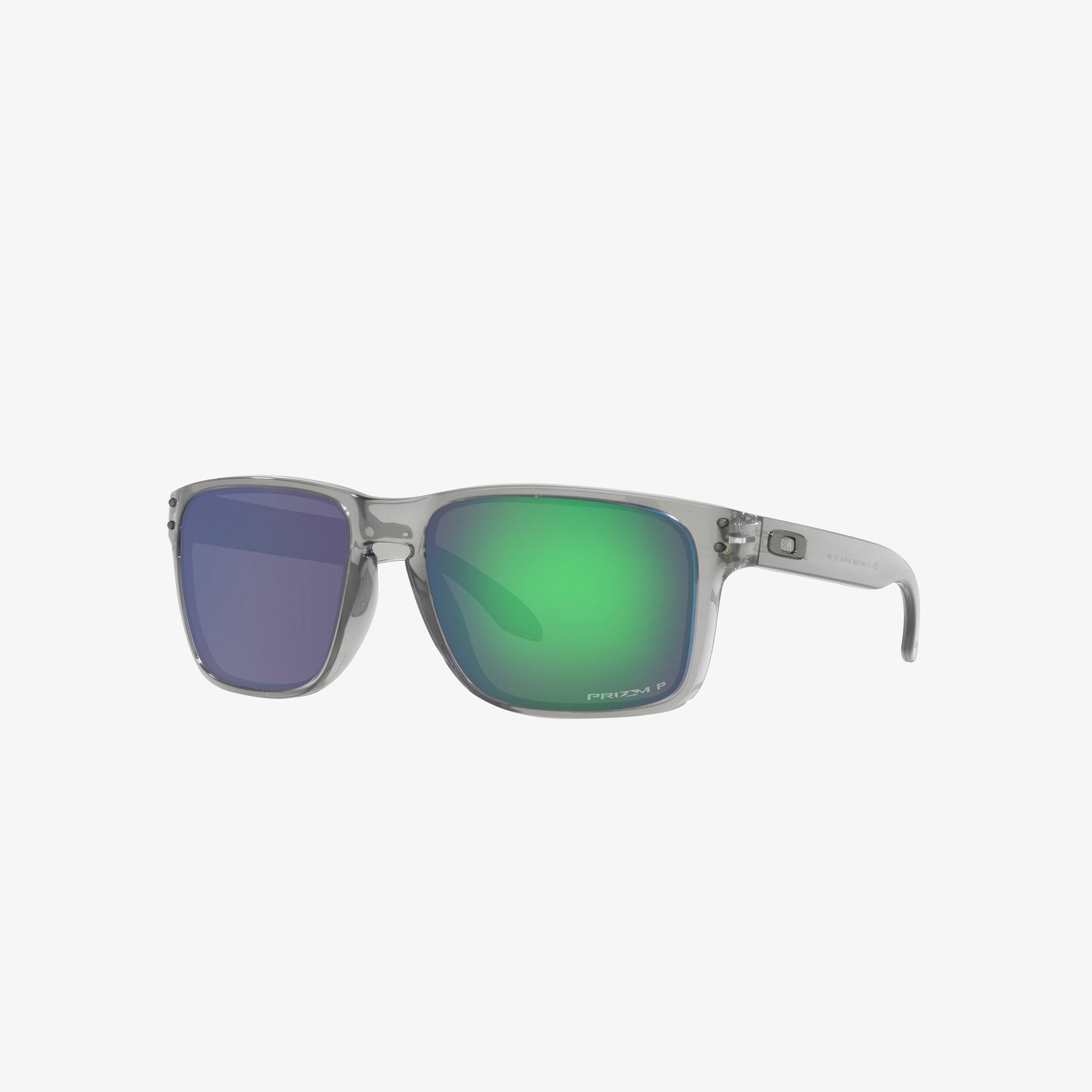 OAKLEY 0Ve2235 Erkek Gri Güneş Gözlüğü