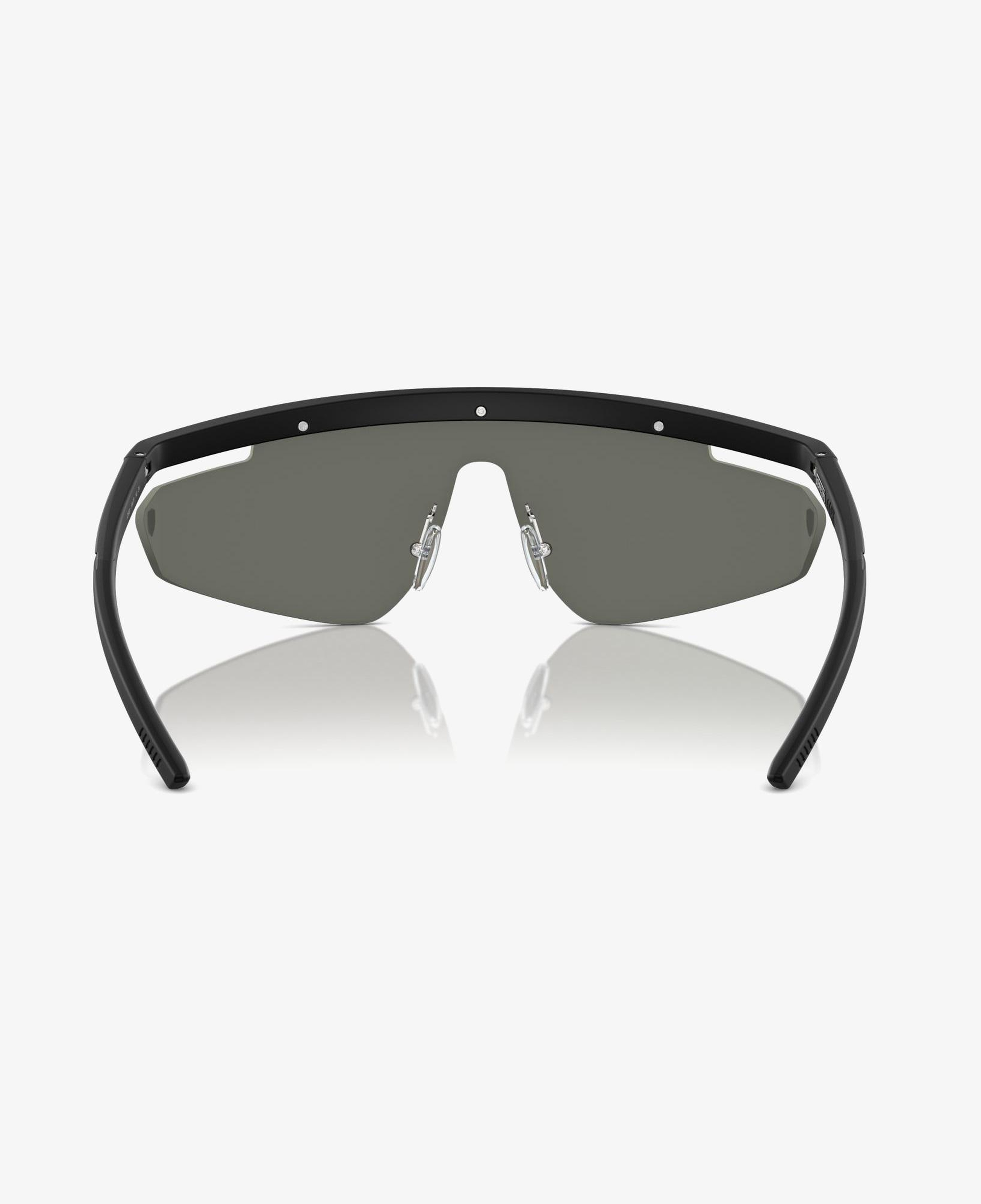 Scurderia Ferrari Fz61 Unisex Siyah Güneş Gözlüğü