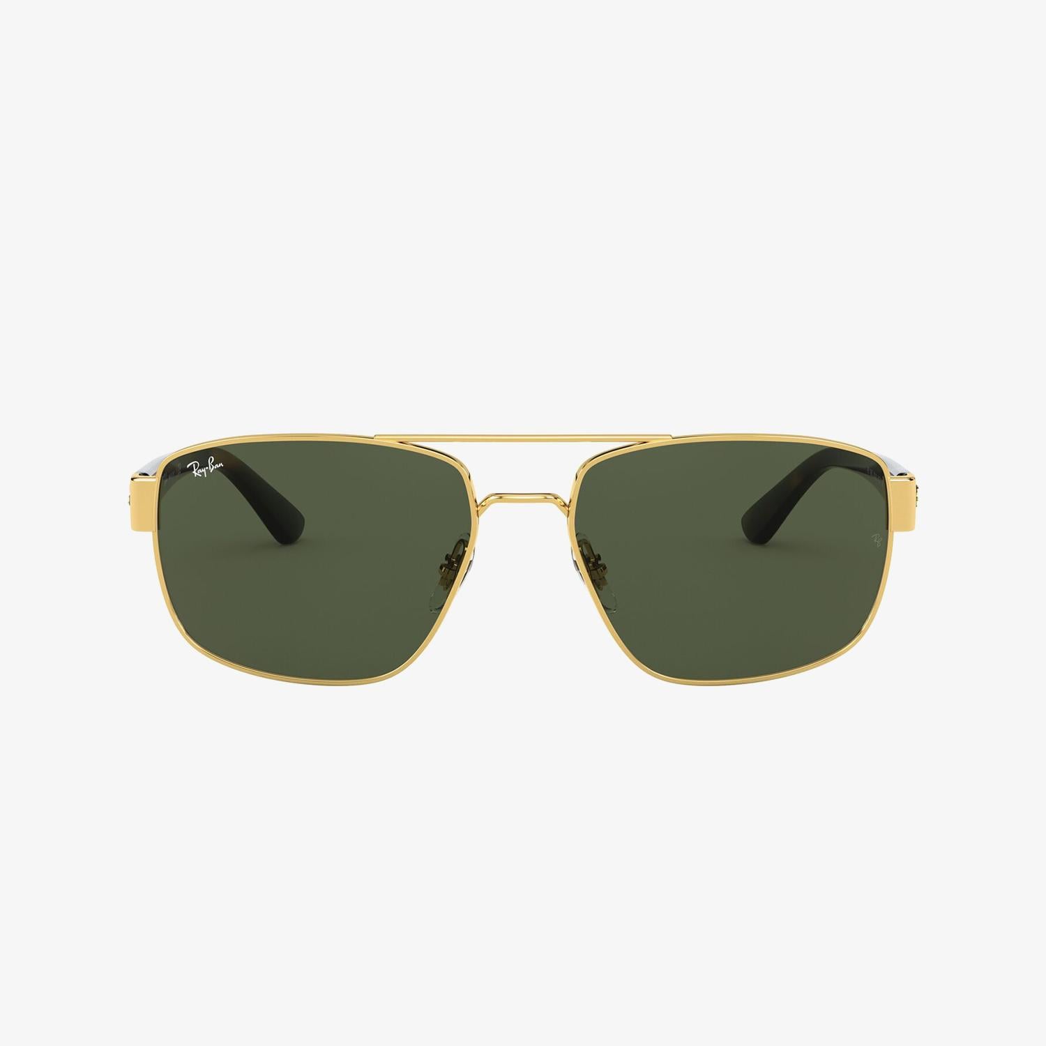 RAY-BAN 0RB3663 Erkek Arista Güneş Gözlüğü