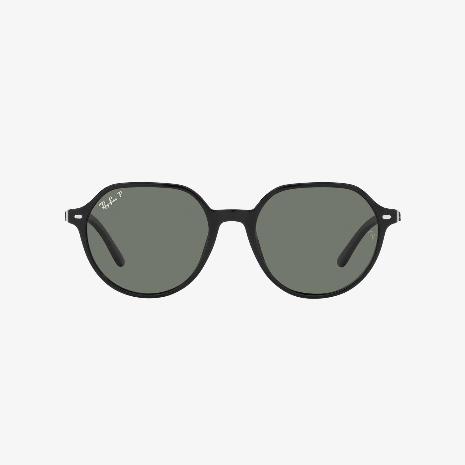 RAY-BAN 0RB2195 Thalia Unisex Siyah Güneş Gözlüğü