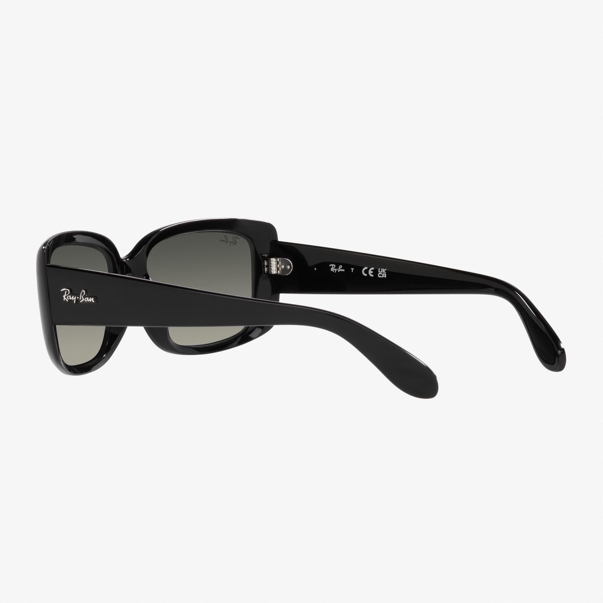 RAY-BAN 0RB4389 Kadın Siyah Güneş Gözlüğü