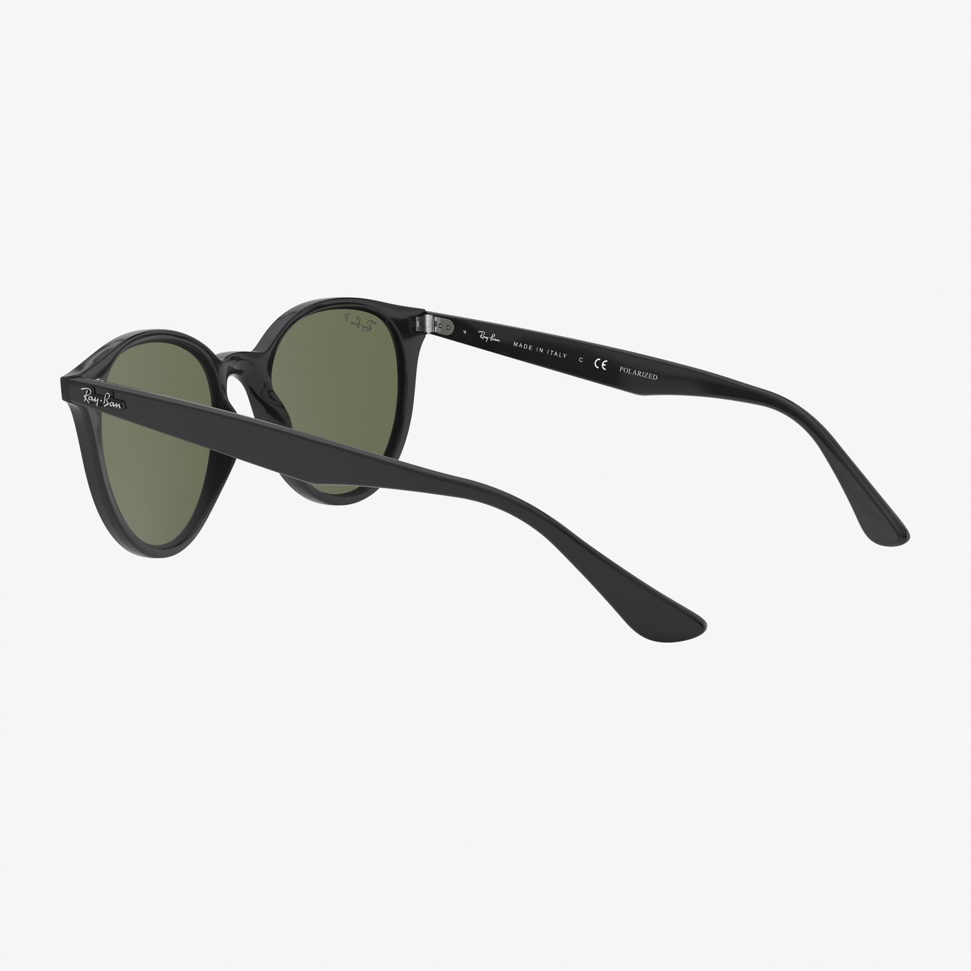 RAY-BAN 0RB4305 Unisex Siyah Güneş Gözlüğü