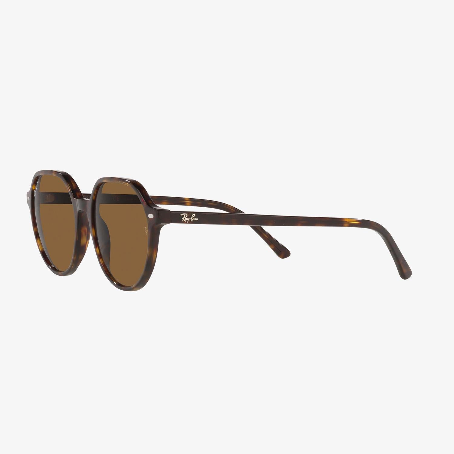 RAY-BAN 0RB2195 Thalia Unisex Havana Güneş Gözlüğü