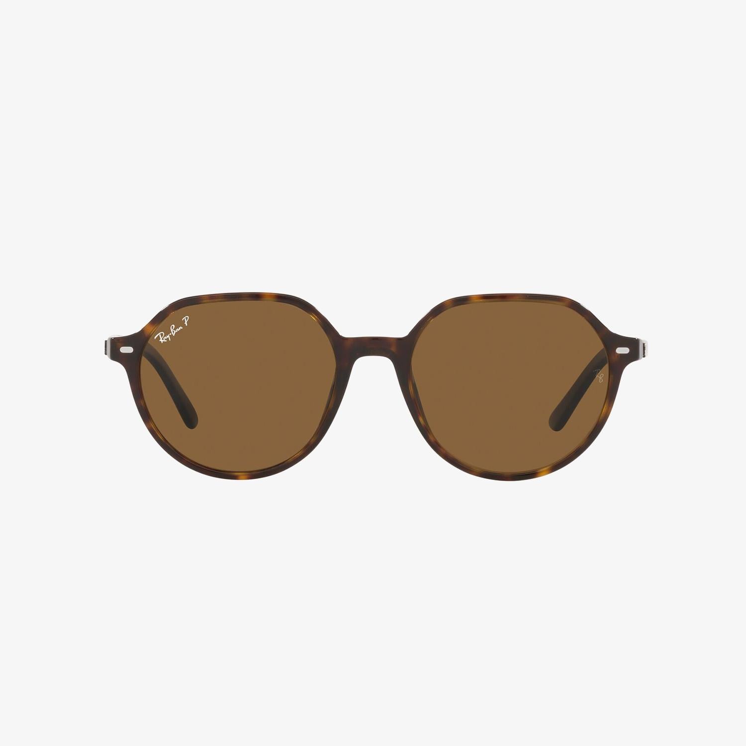 RAY-BAN 0RB2195 Thalia Unisex Havana Güneş Gözlüğü
