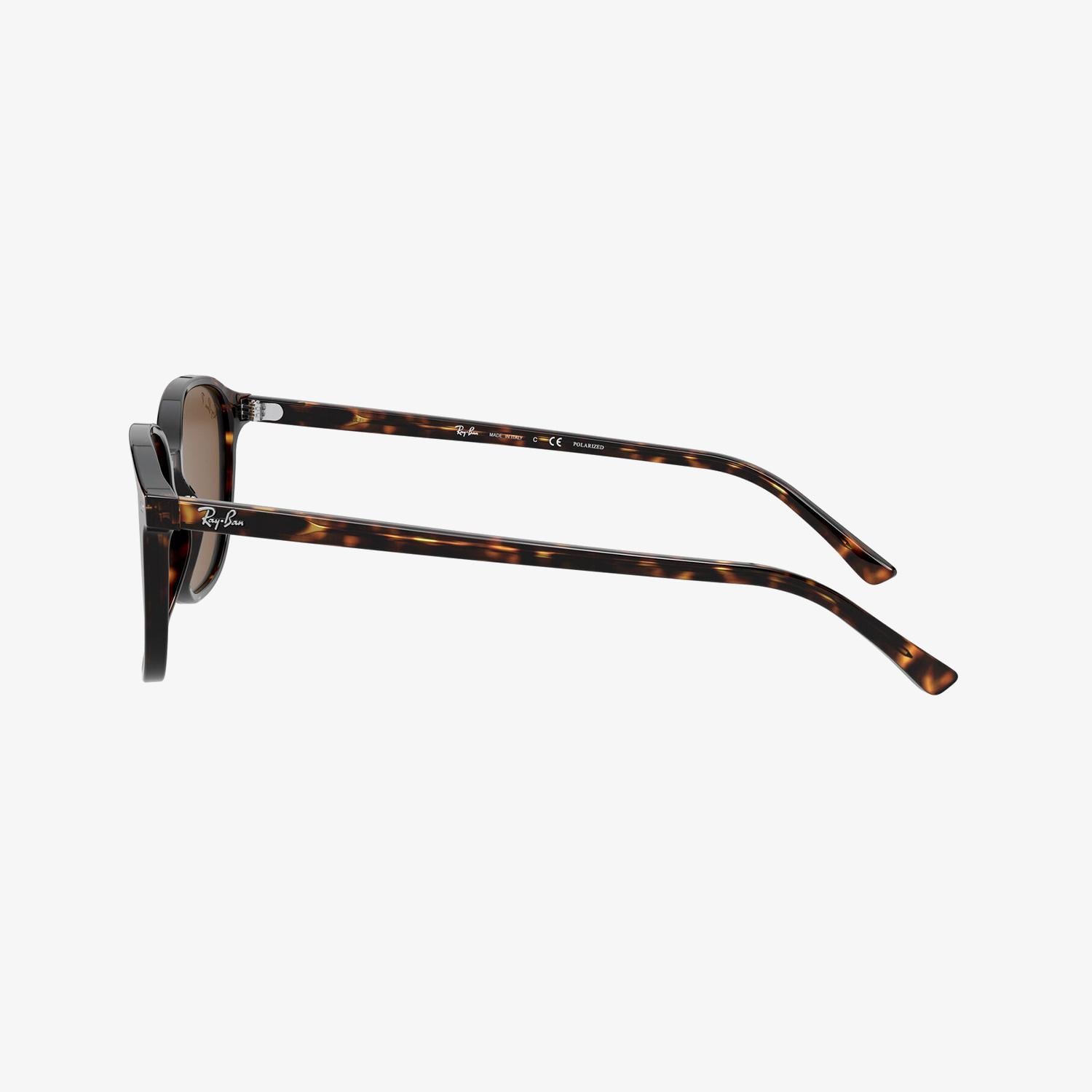 RAY-BAN 0RB2193 Leonard Unisex Havana Güneş Gözlüğü
