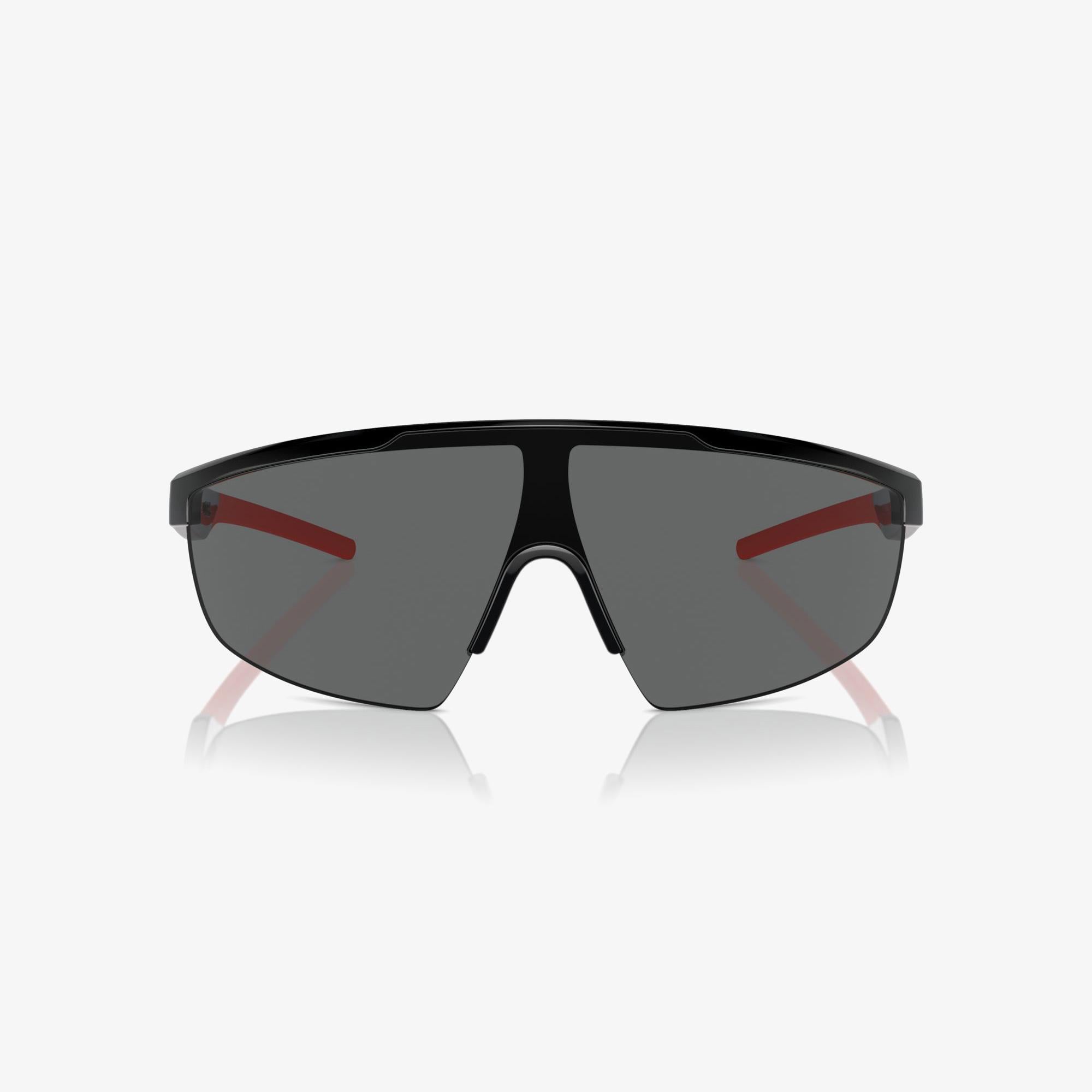 Scurderia Ferrari Fz65U Unisex Siyah Güneş Gözlüğü