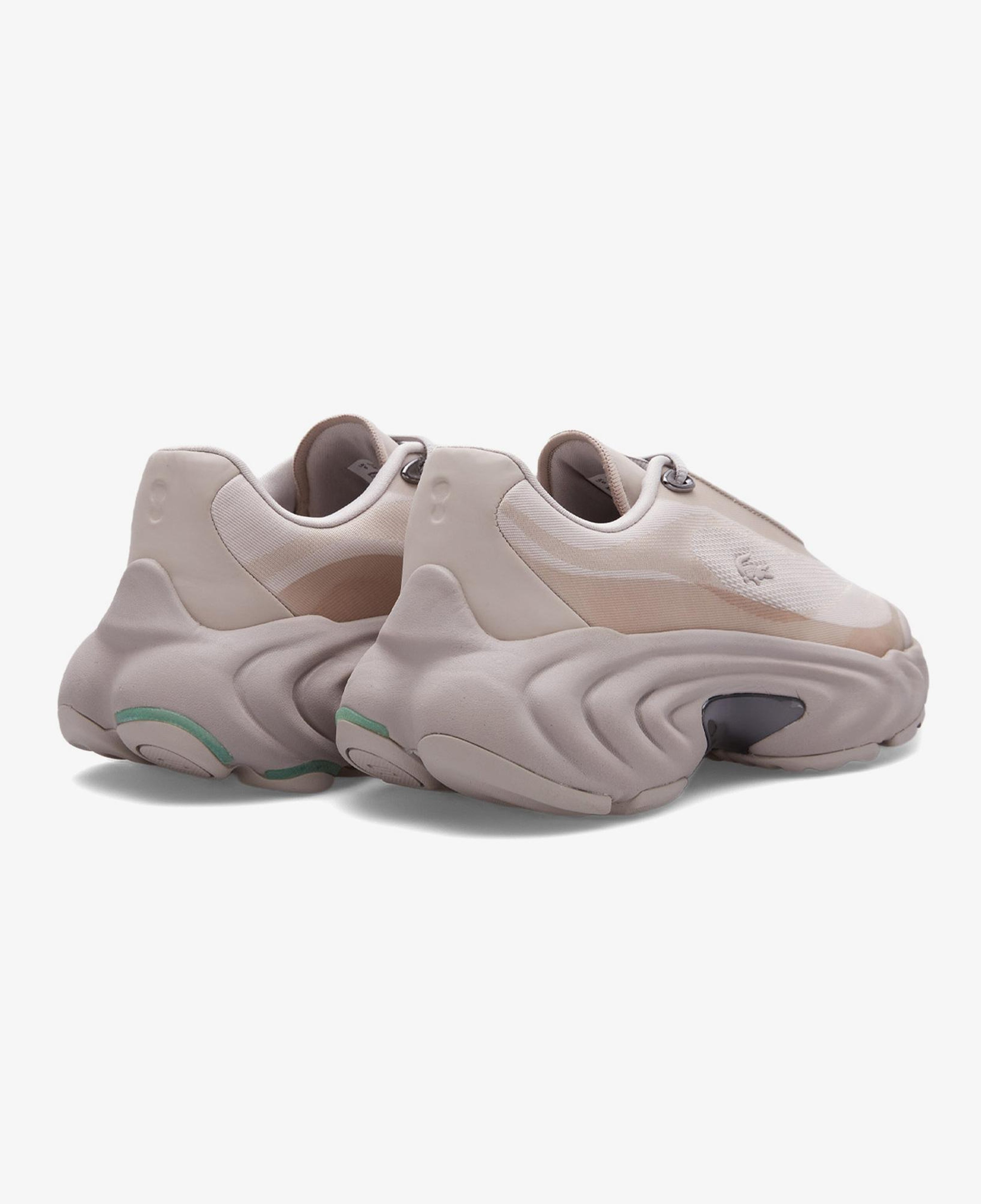 Spinor Kadın Gri Sneaker