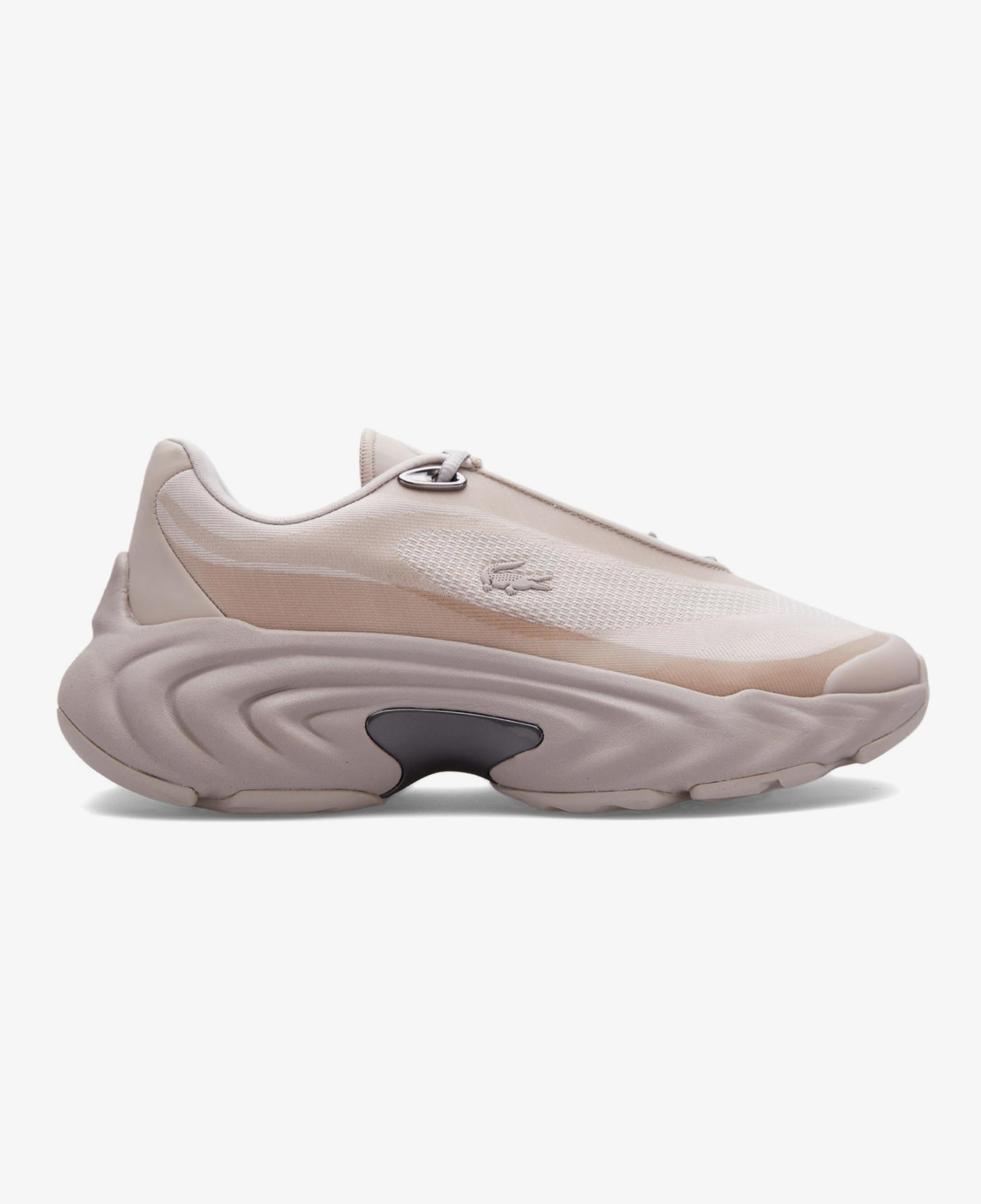 Spinor Kadın Gri Sneaker