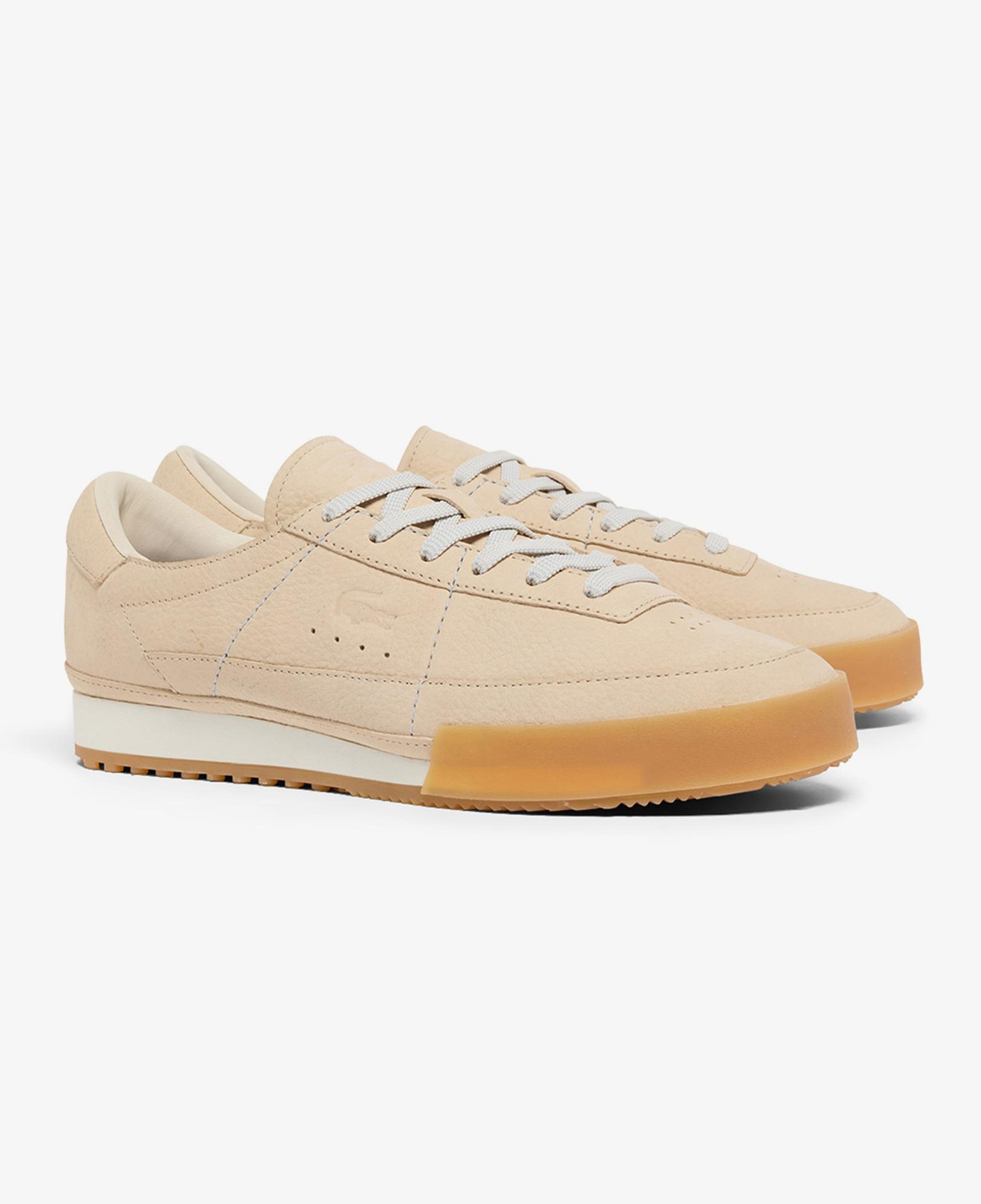 Aura Erkek Bej Sneaker