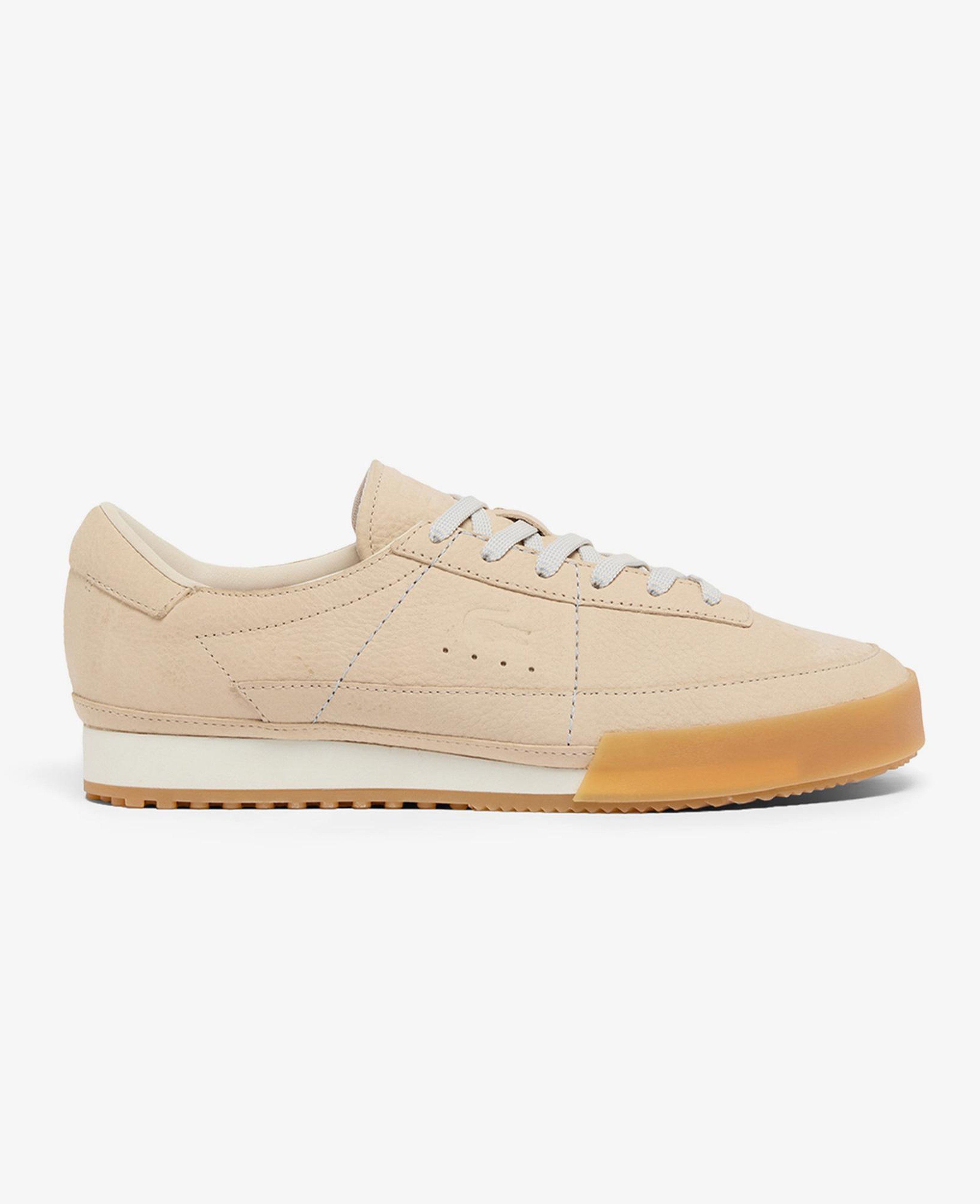 Aura Erkek Bej Sneaker