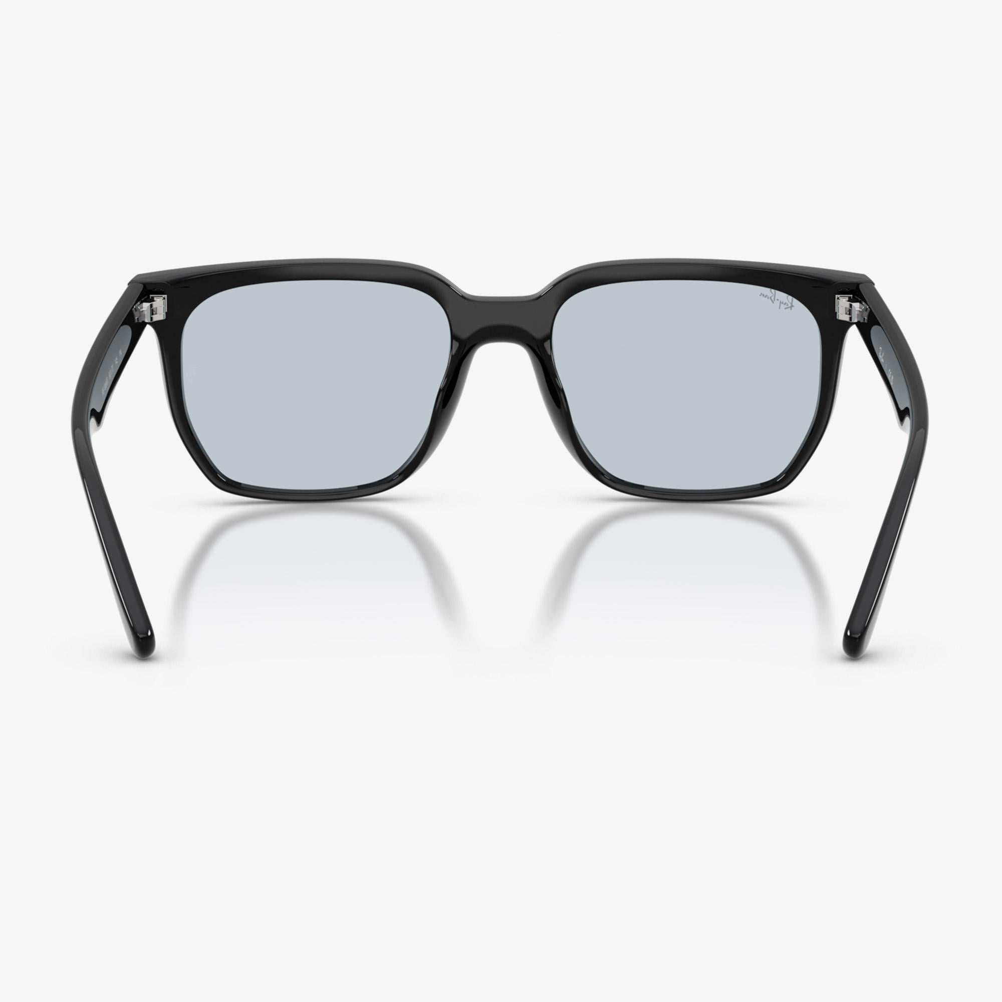 Ray-Ban Unisex Siyah Güneş Gözlüğü