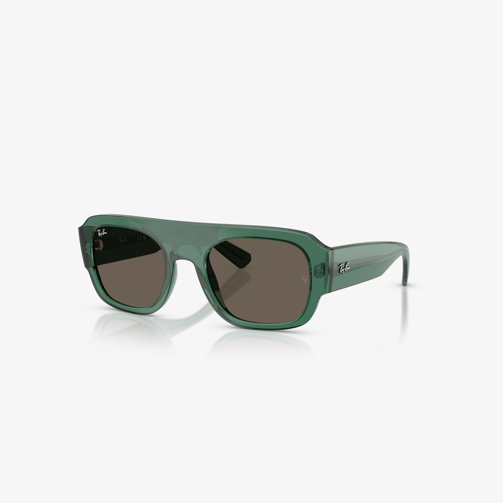 Ray-Ban Unisex Yeşil Güneş Gözlüğü