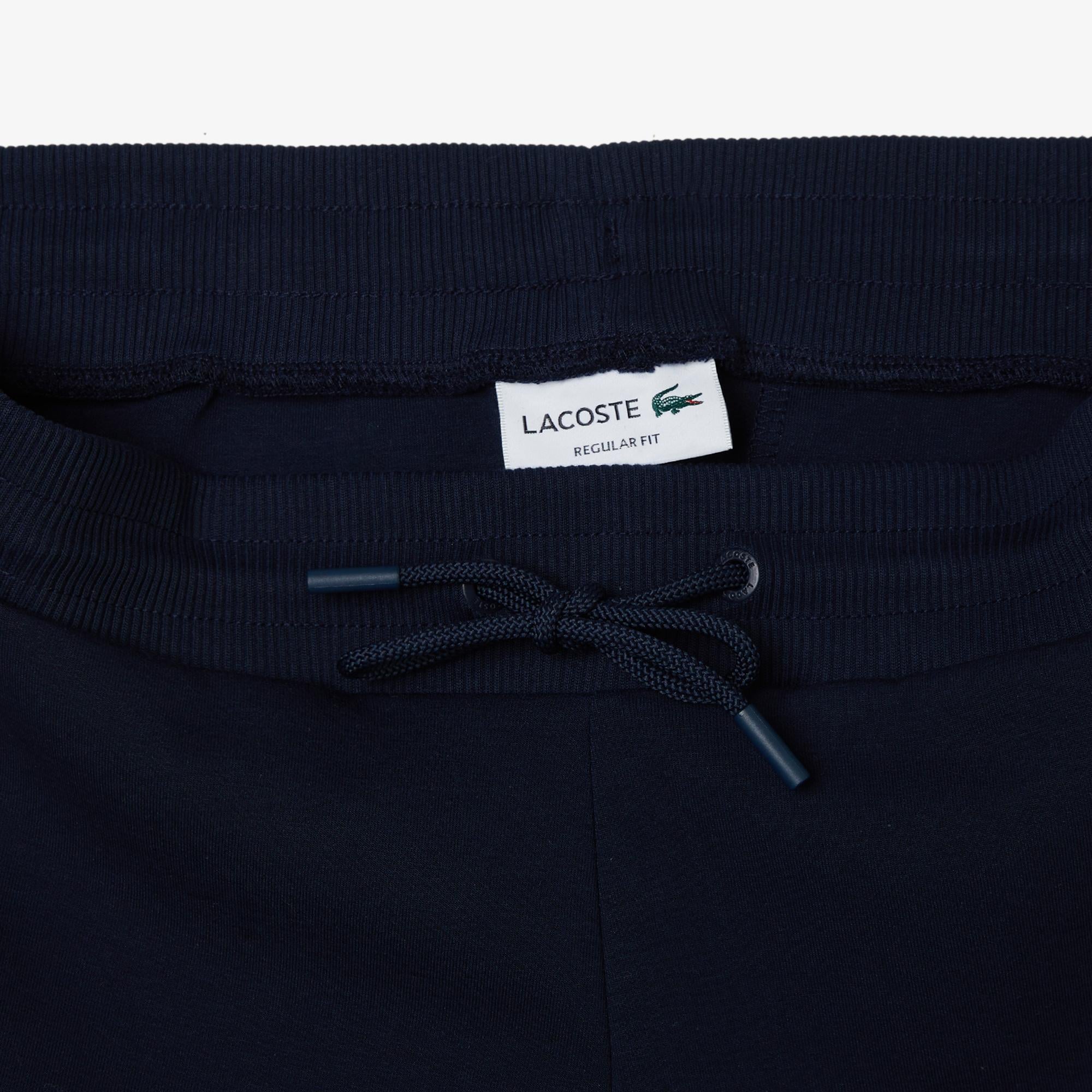 Erkek Regular Fit Lacivert Eşofman Altı
