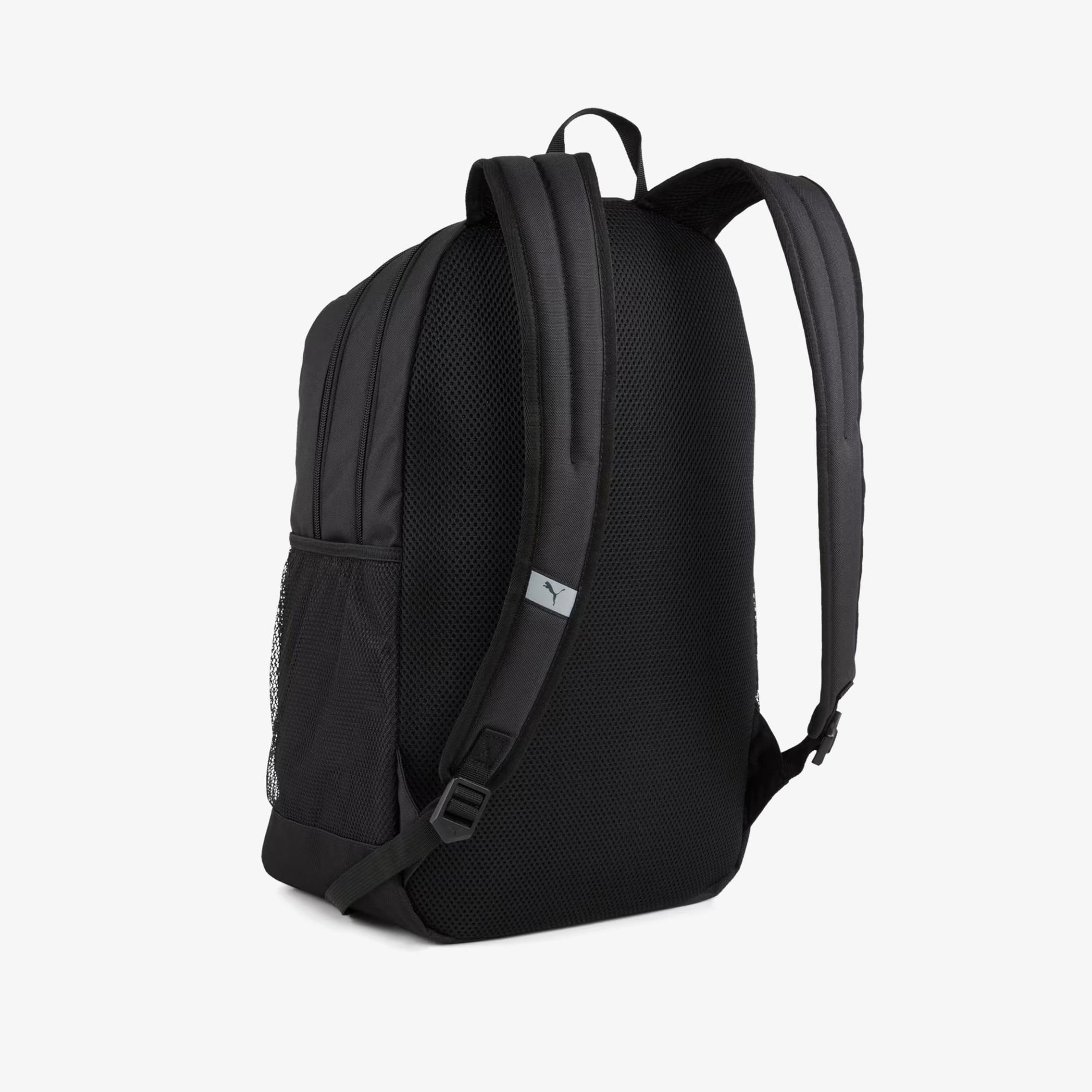 Puma Buzz Unisex Siyah Sırt Çantası