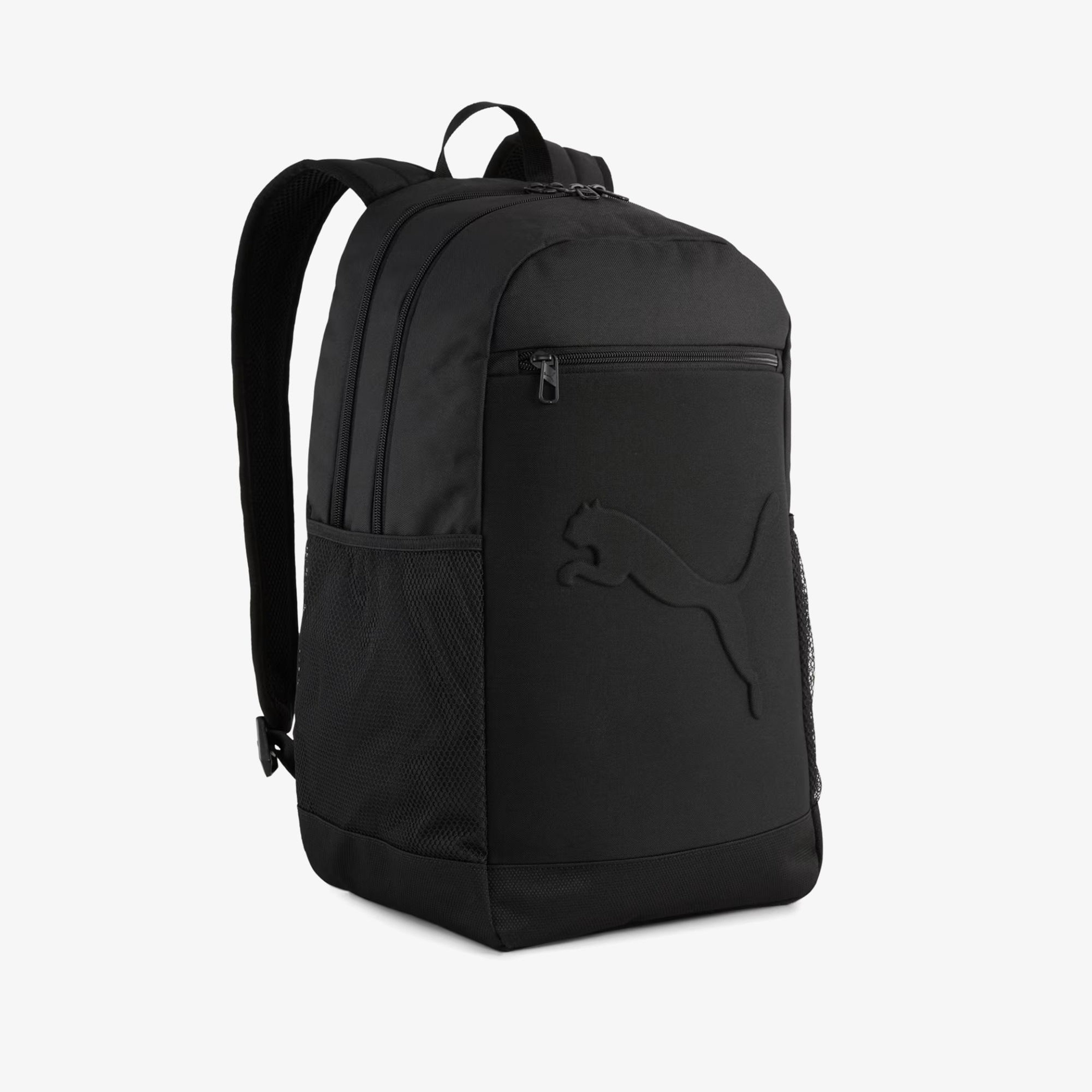 Puma Buzz Unisex Siyah Sırt Çantası