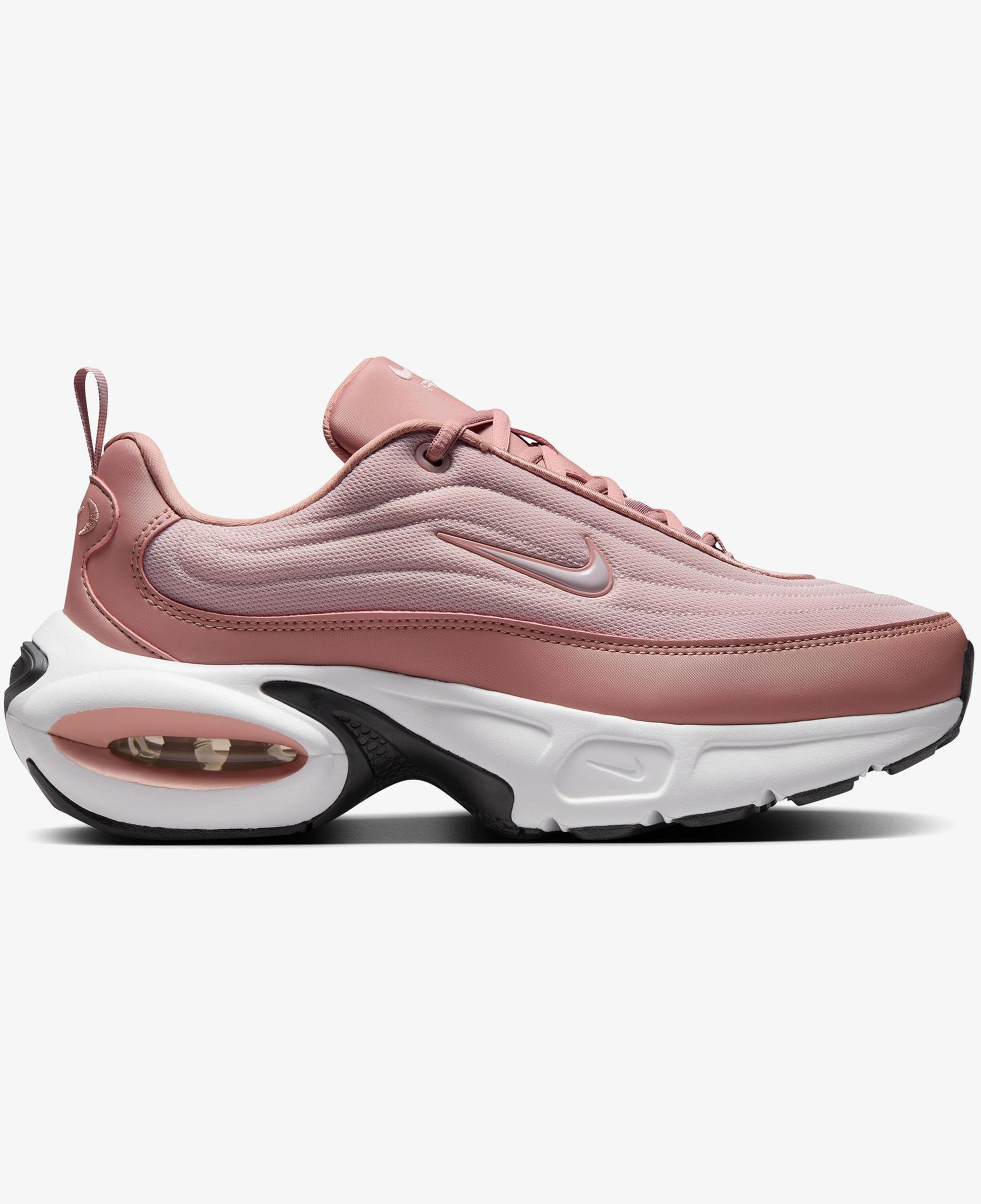 Nike Air Max Portal Kadın Pembe Spor Ayakkabı