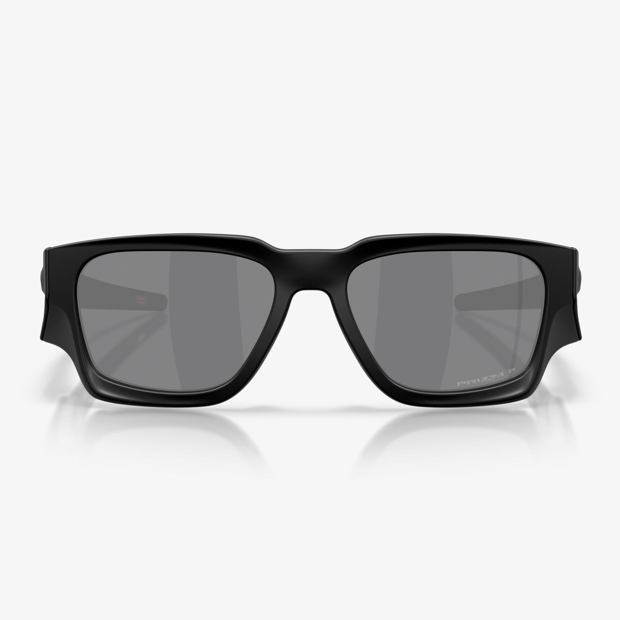 Oakley Instagator OO9514 Erkek Siyah Güneş Gözlüğü