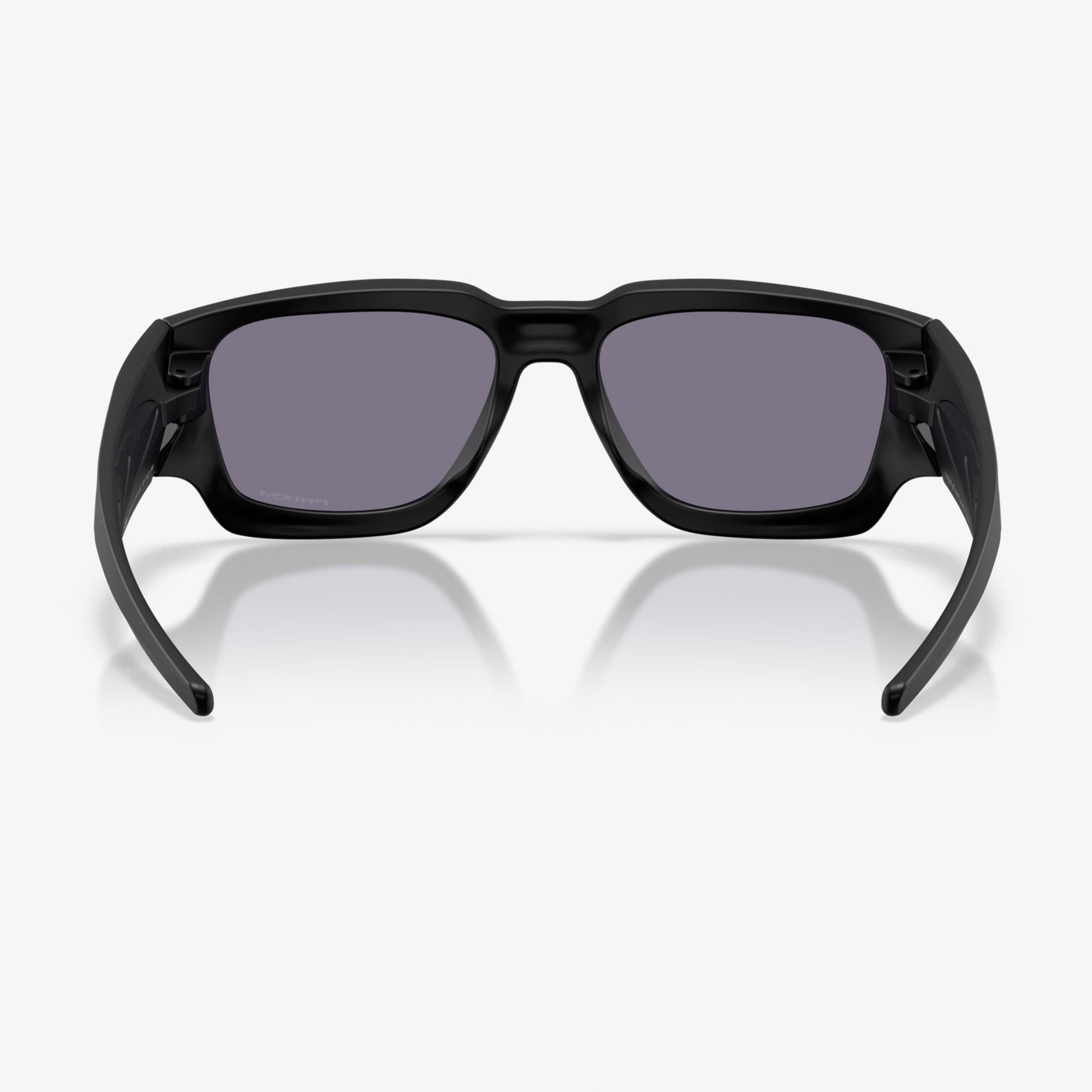 Oakley Instagator OO9514 Erkek Siyah Güneş Gözlüğü