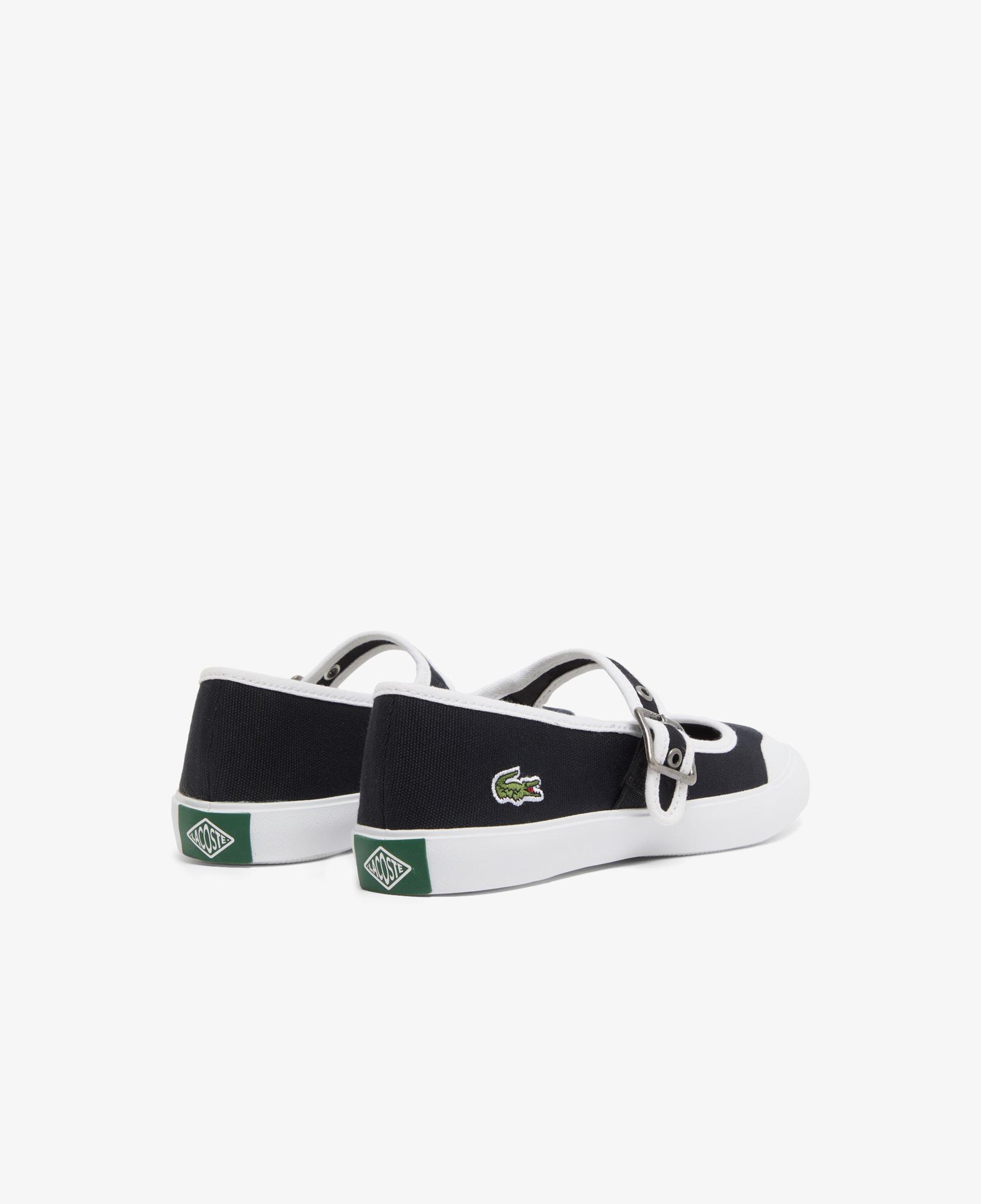Mary-J Kadın Siyah Sneaker