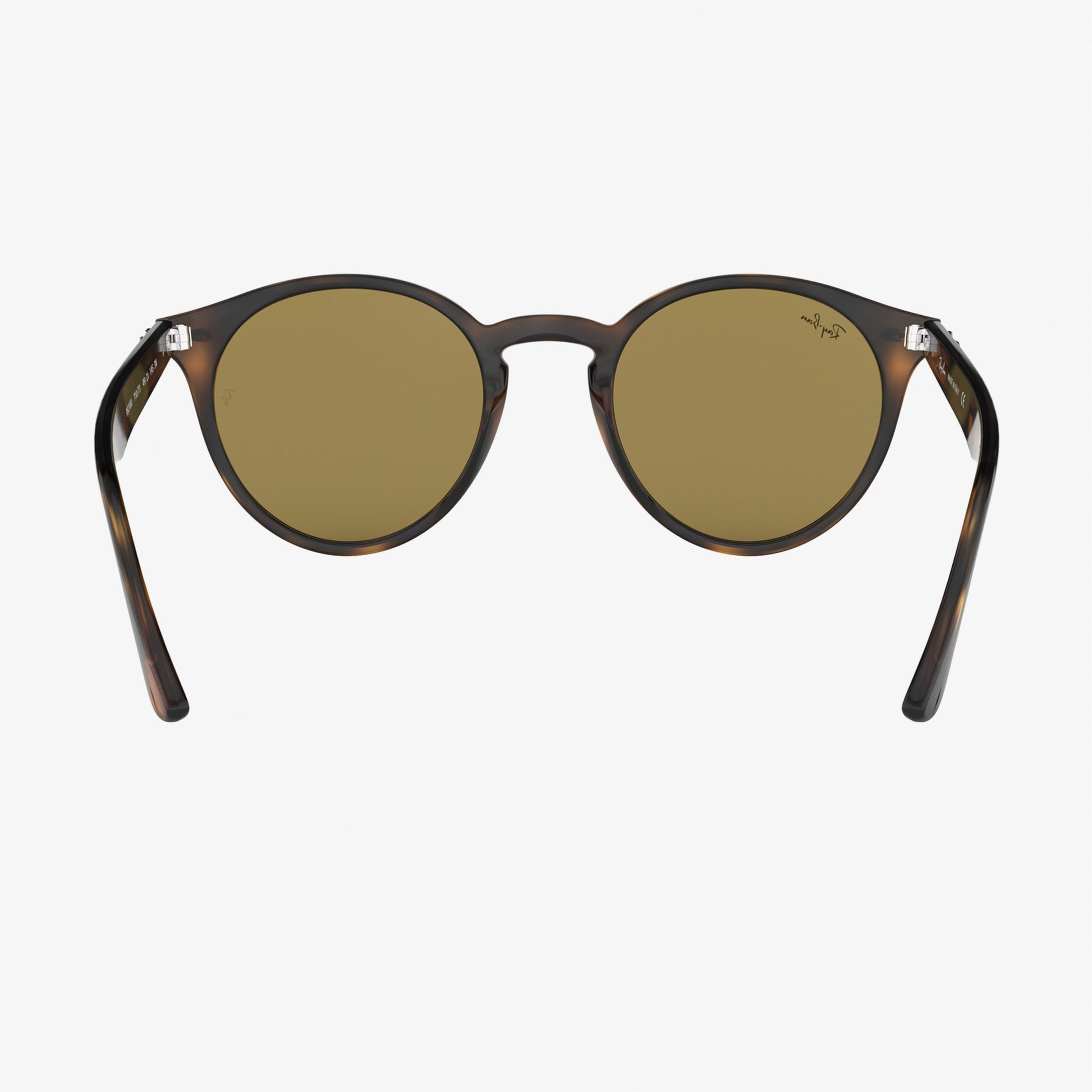 RAY-BAN 0RB2180 Propionate Erkek Kahverengi Güneş Gözlüğü