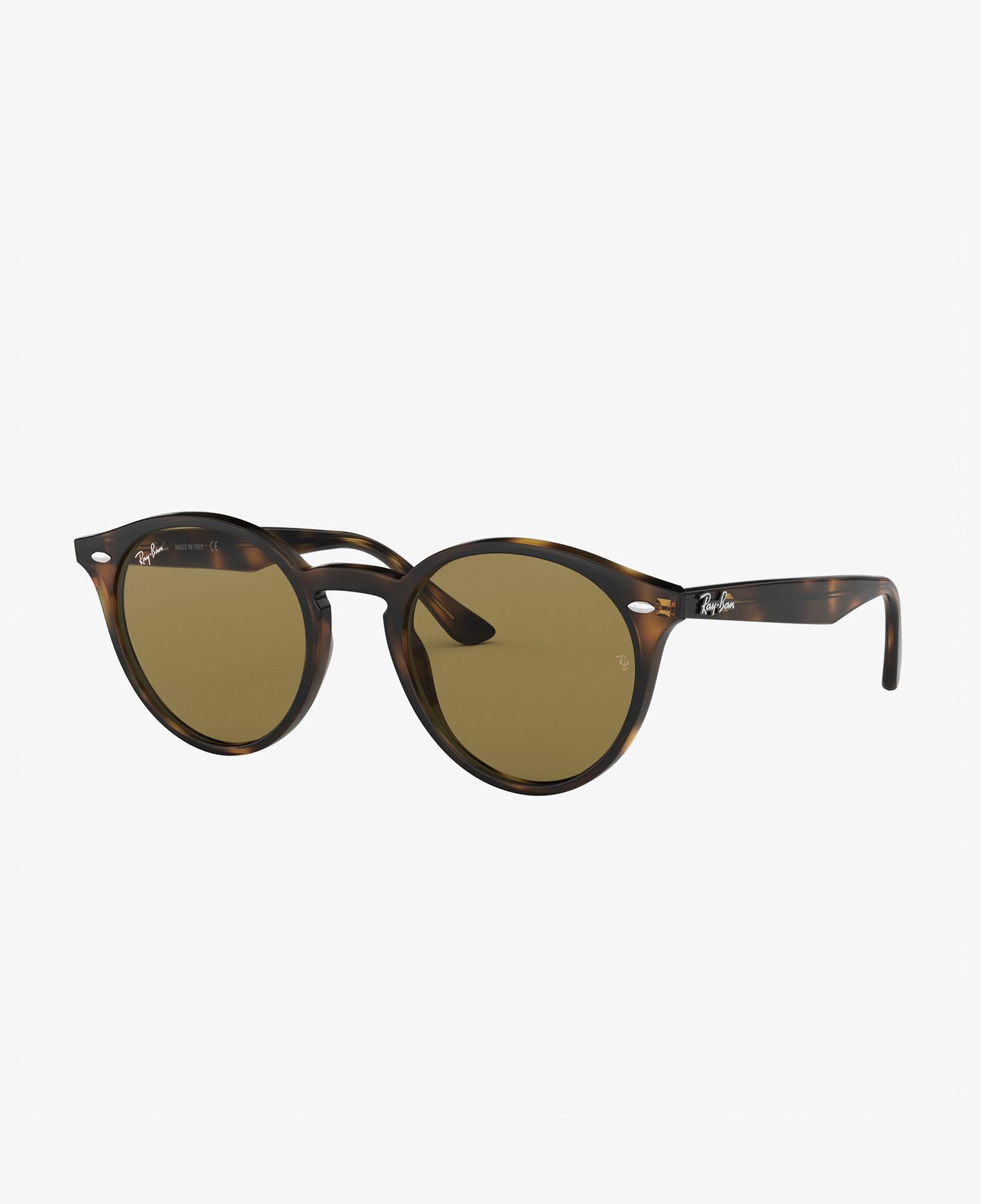 RAY-BAN 0RB2180 Propionate Erkek Kahverengi Güneş Gözlüğü