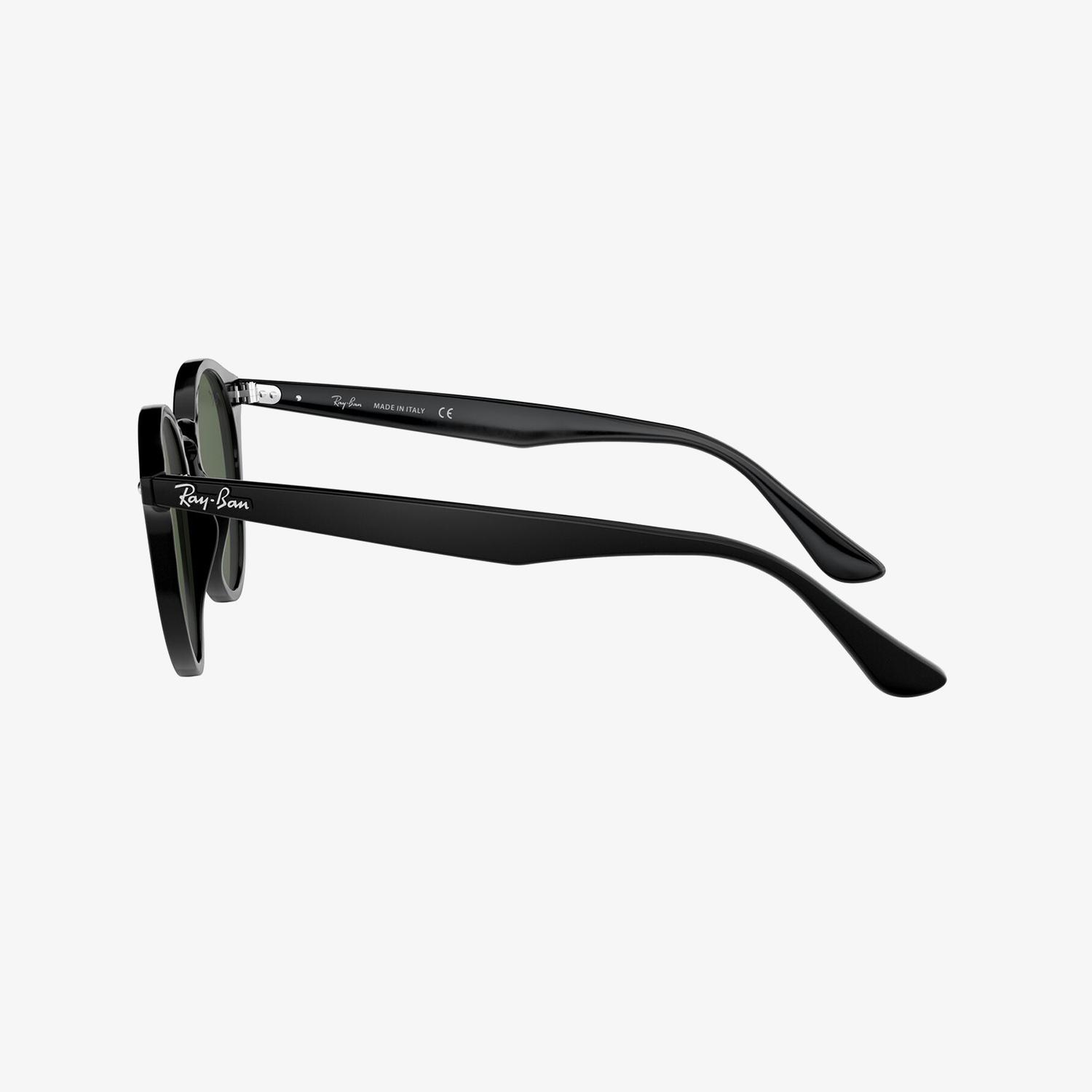 RAY-BAN 0RB2180 Erkek Siyah Güneş Gözlüğü