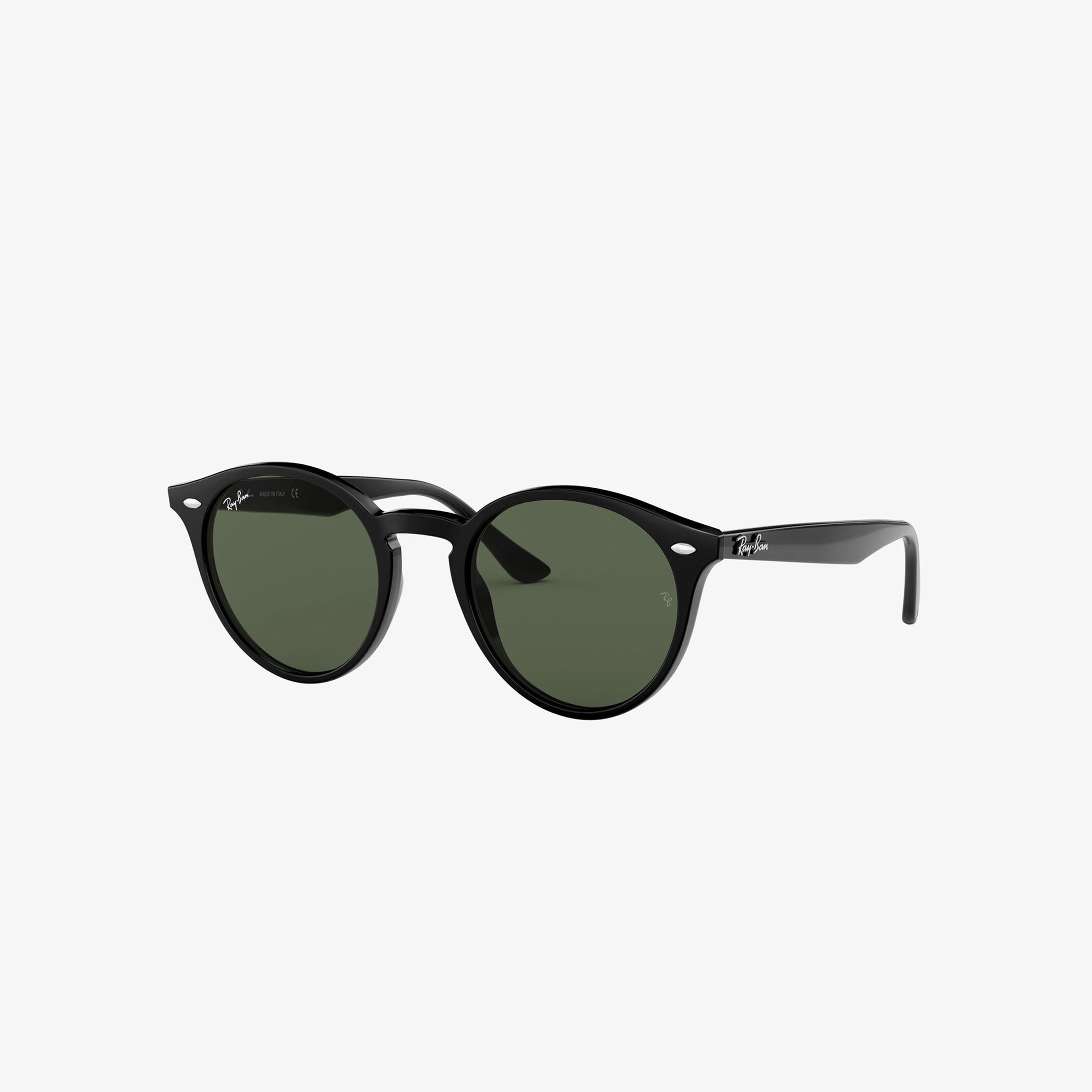 RAY-BAN 0RB2180 Erkek Siyah Güneş Gözlüğü