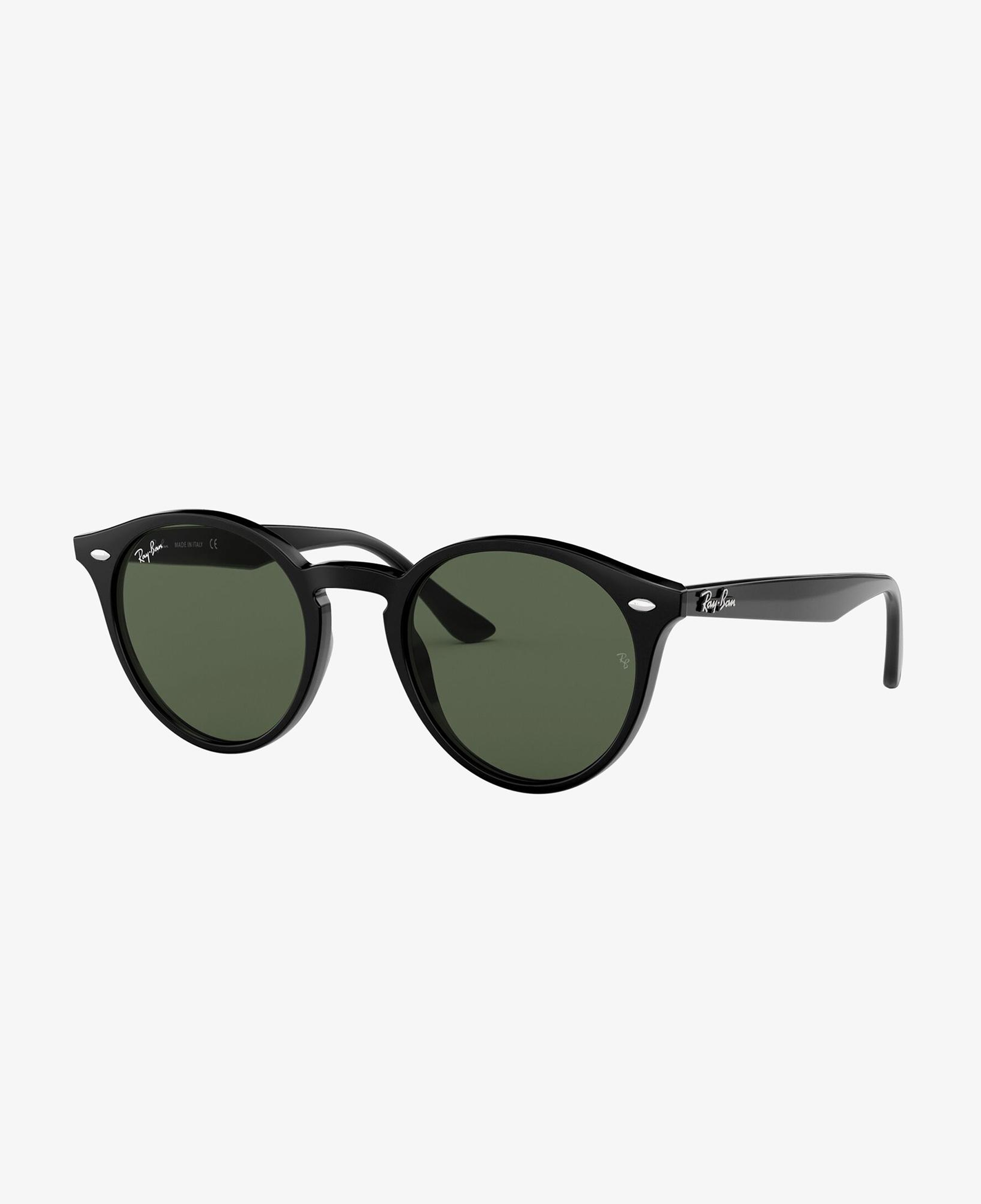 RAY-BAN 0RB2180 Erkek Siyah Güneş Gözlüğü