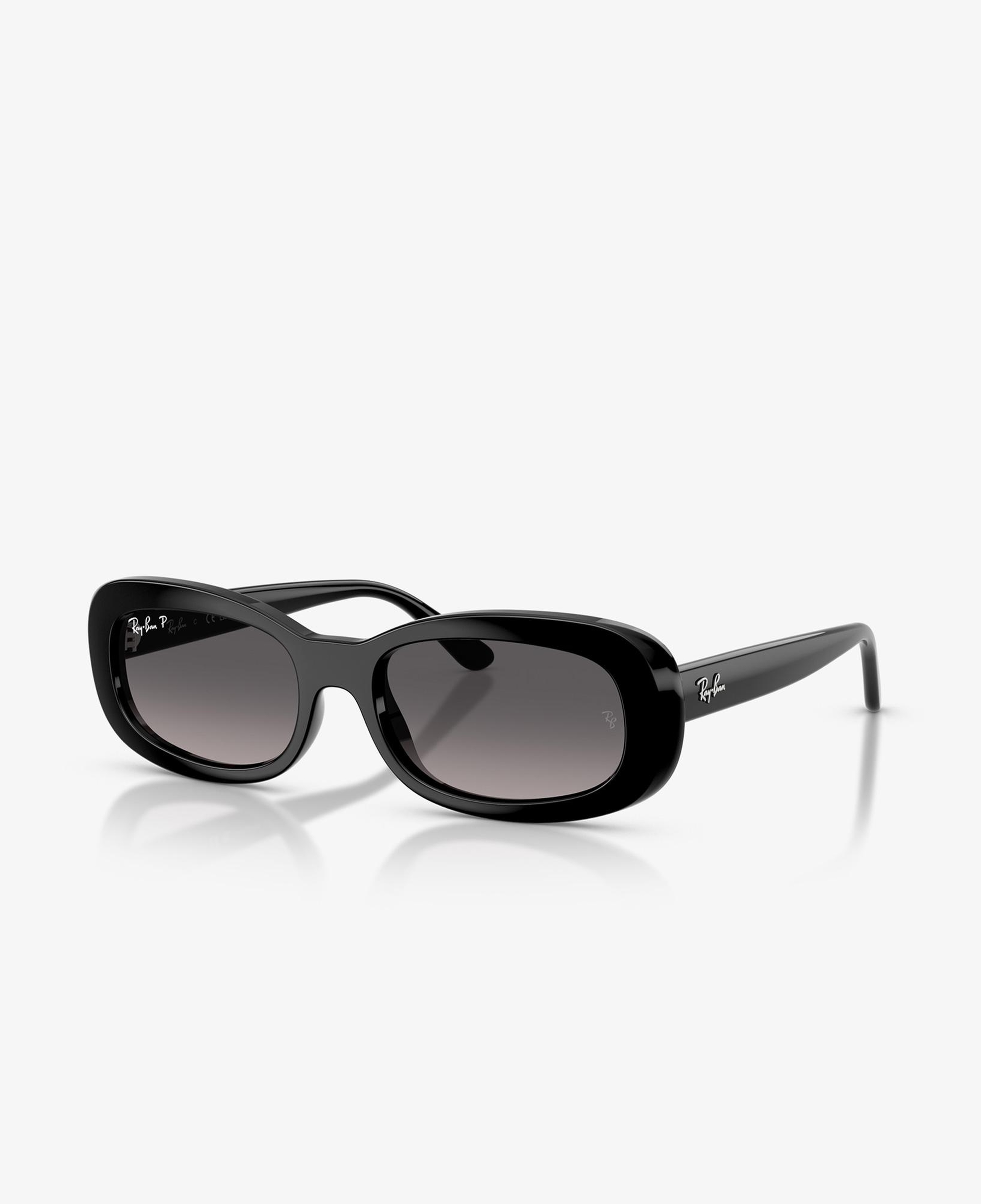 Ray-Ban  RB2221 Kadın Siyah Güneş Gözlüğü