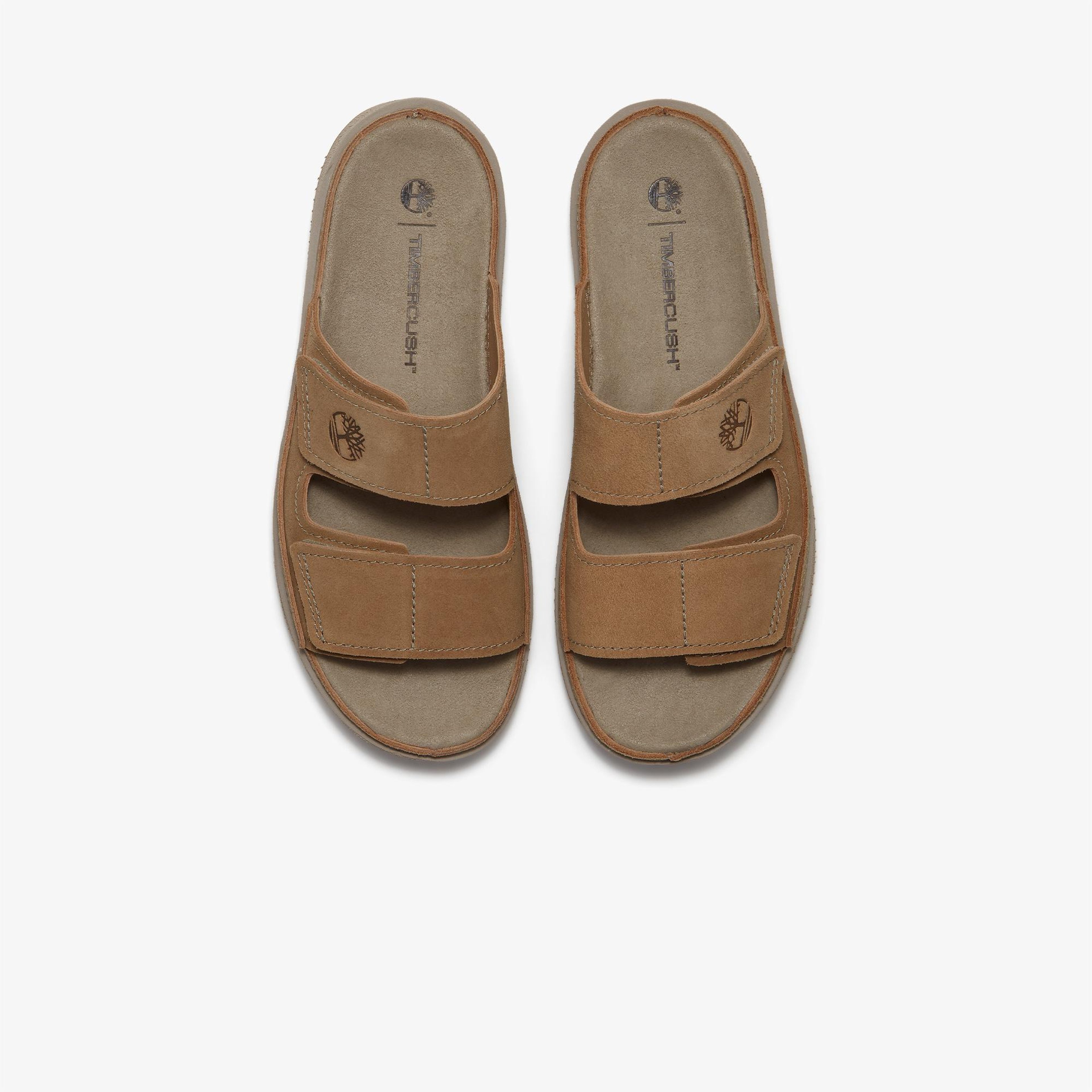 Timberland Casco Cove Erkek Bej Terlik