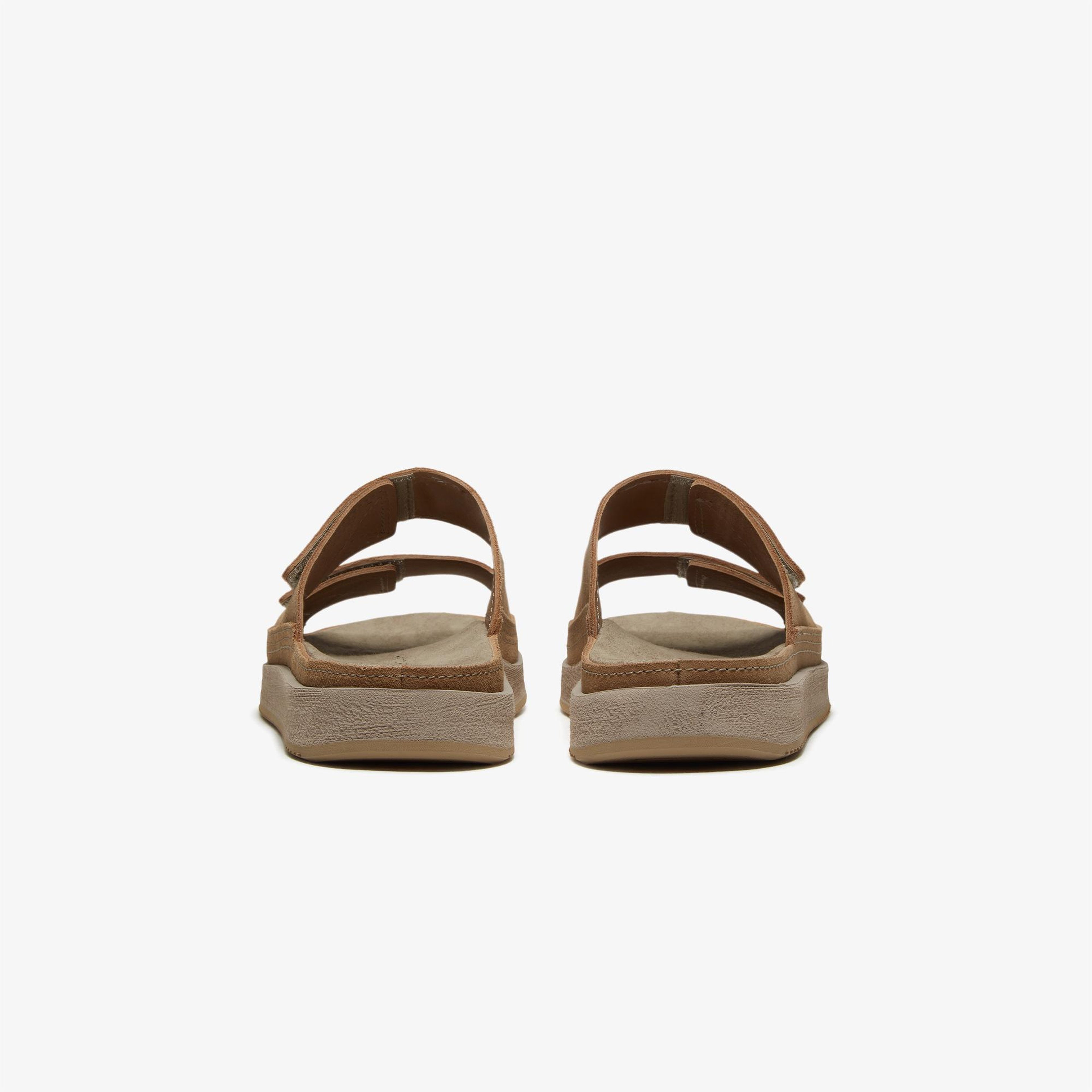 Timberland Casco Cove Erkek Bej Terlik