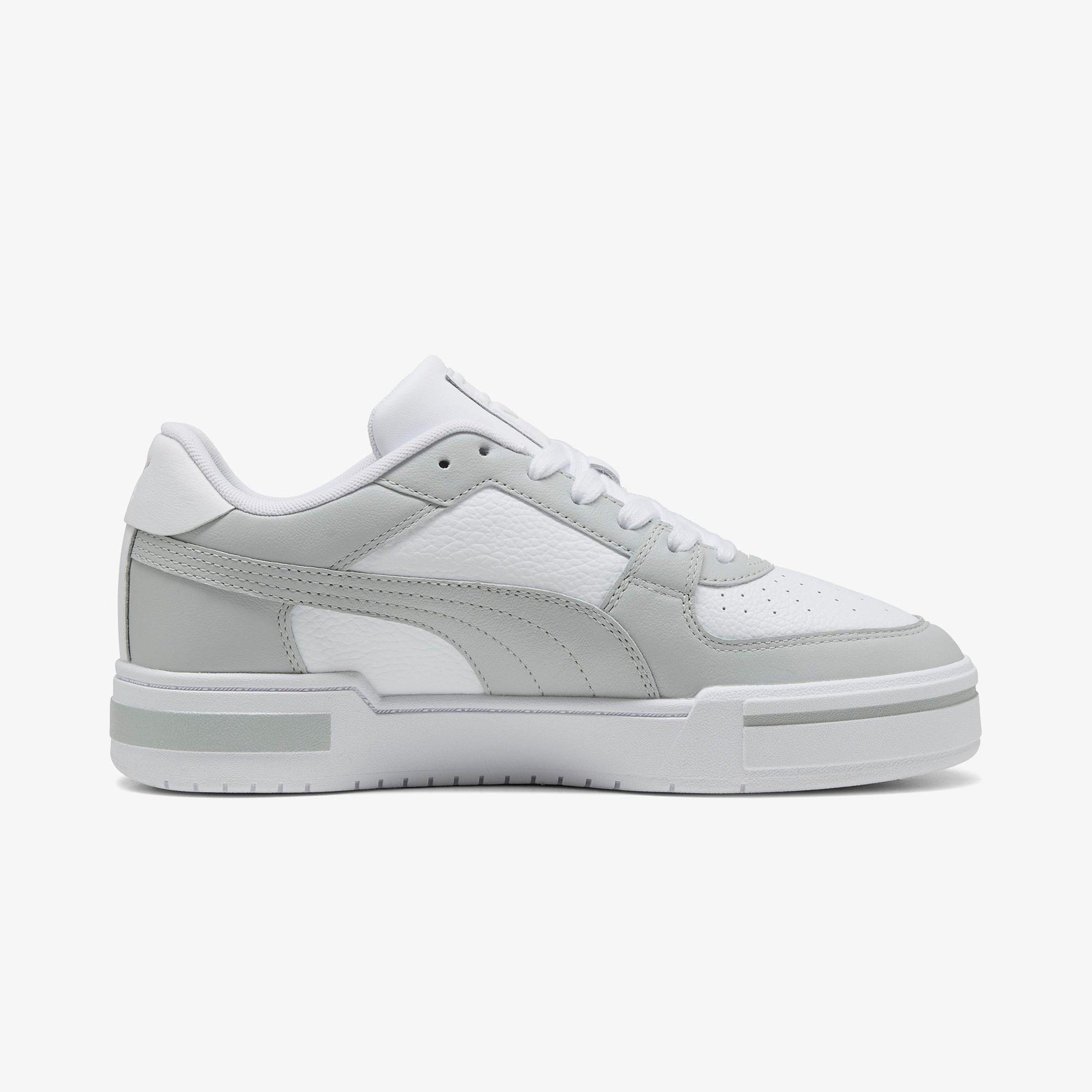 Puma Ca Pro Classic II Unisex Beyaz Spor Ayakkabı