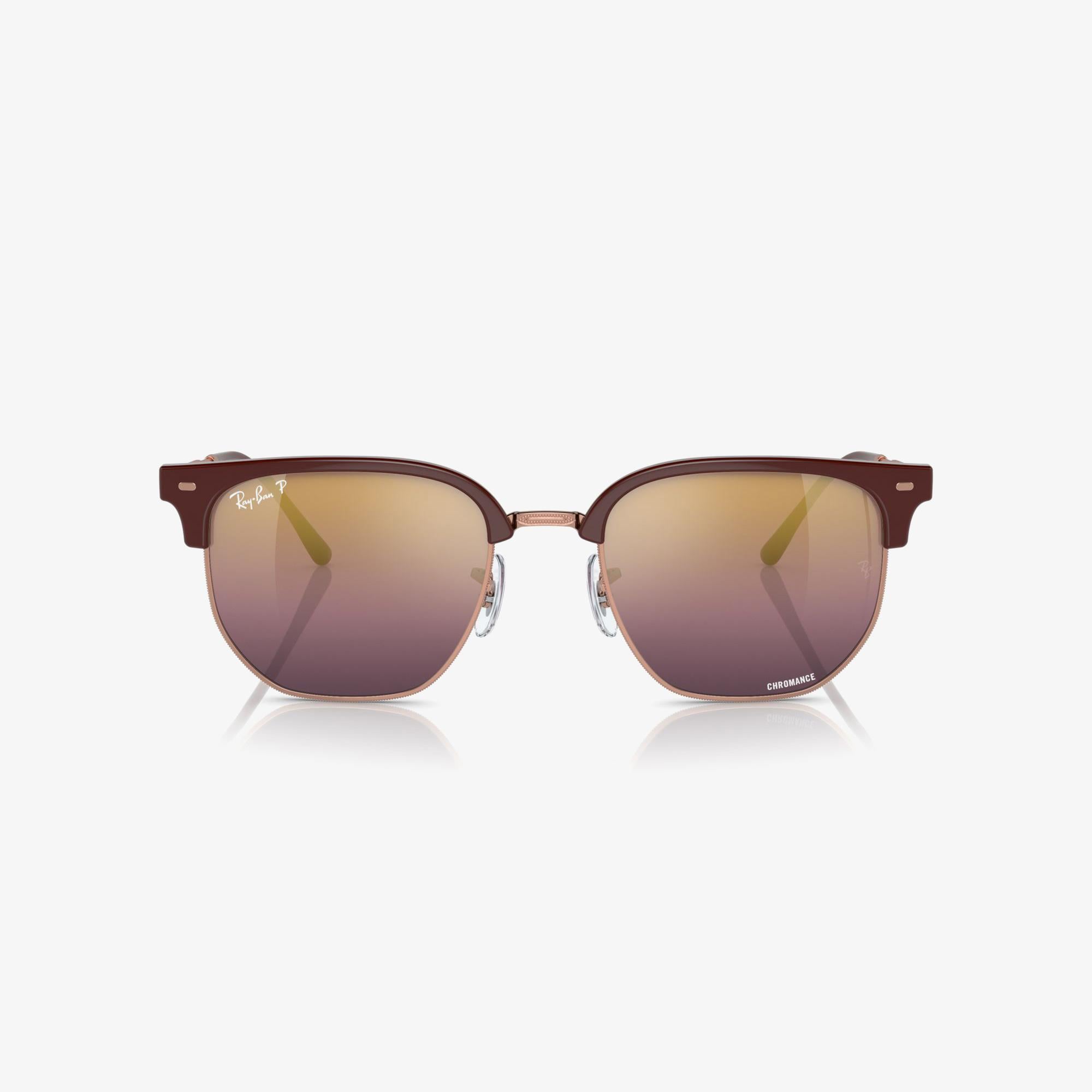 Ray-Ban 0RB4416 Unisex Pembe Güneş Gözlüğü
