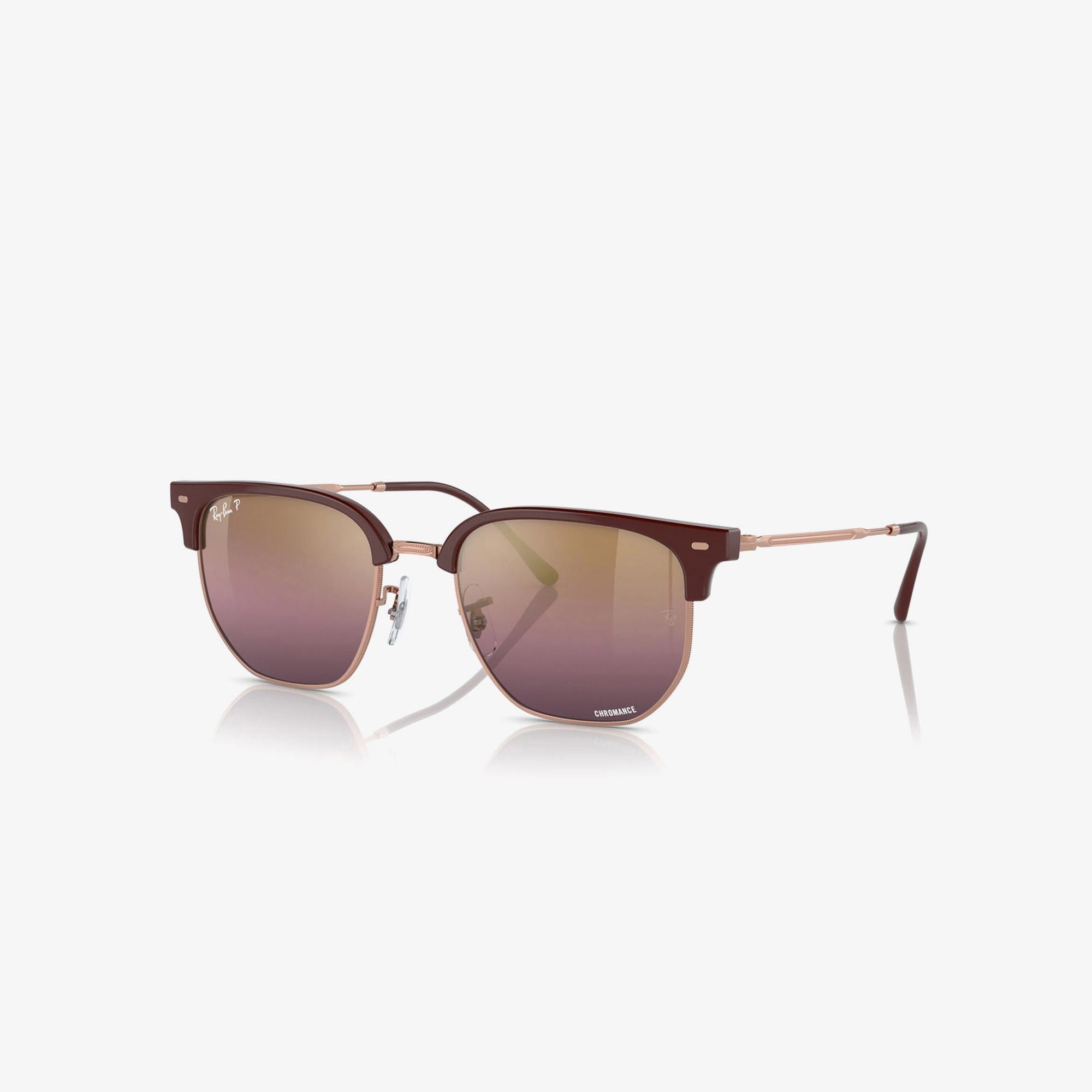 Ray-Ban 0RB4416 Unisex Pembe Güneş Gözlüğü