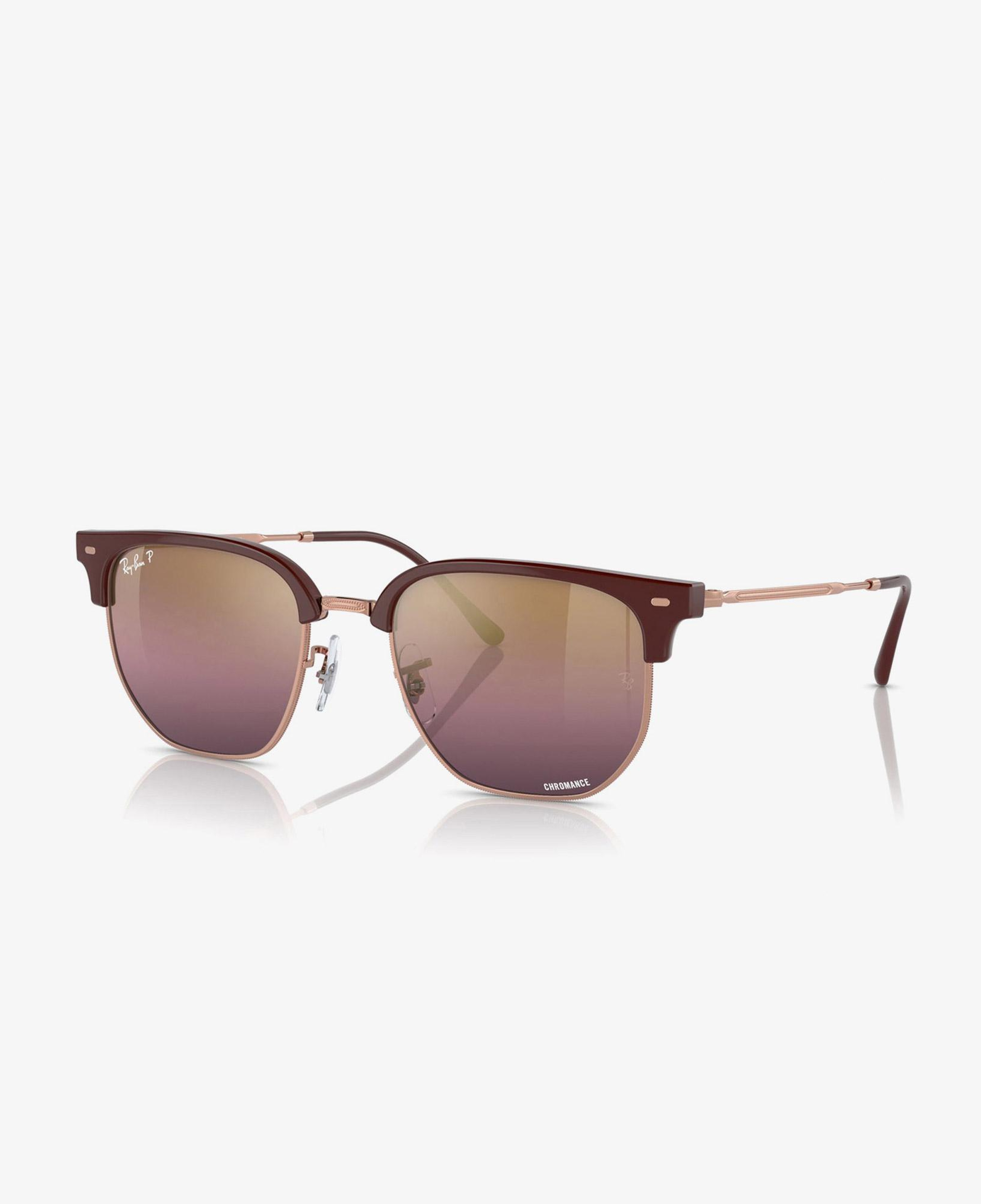 Ray-Ban 0RB4416 Unisex Pembe Güneş Gözlüğü